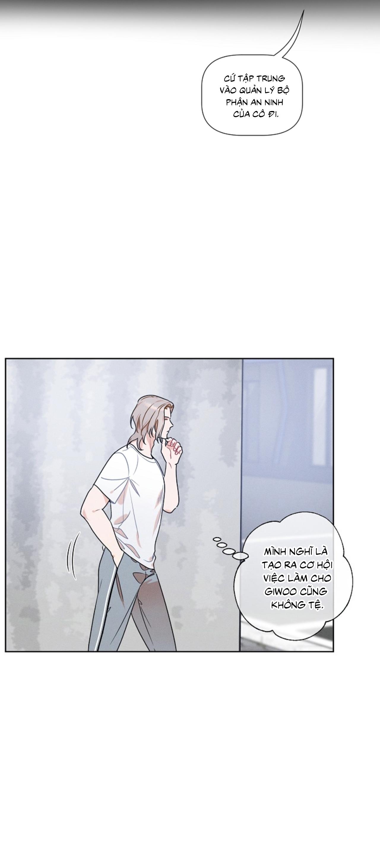 Tố Cáo Sếp Tôi Chapter 30 - Next Chapter 31