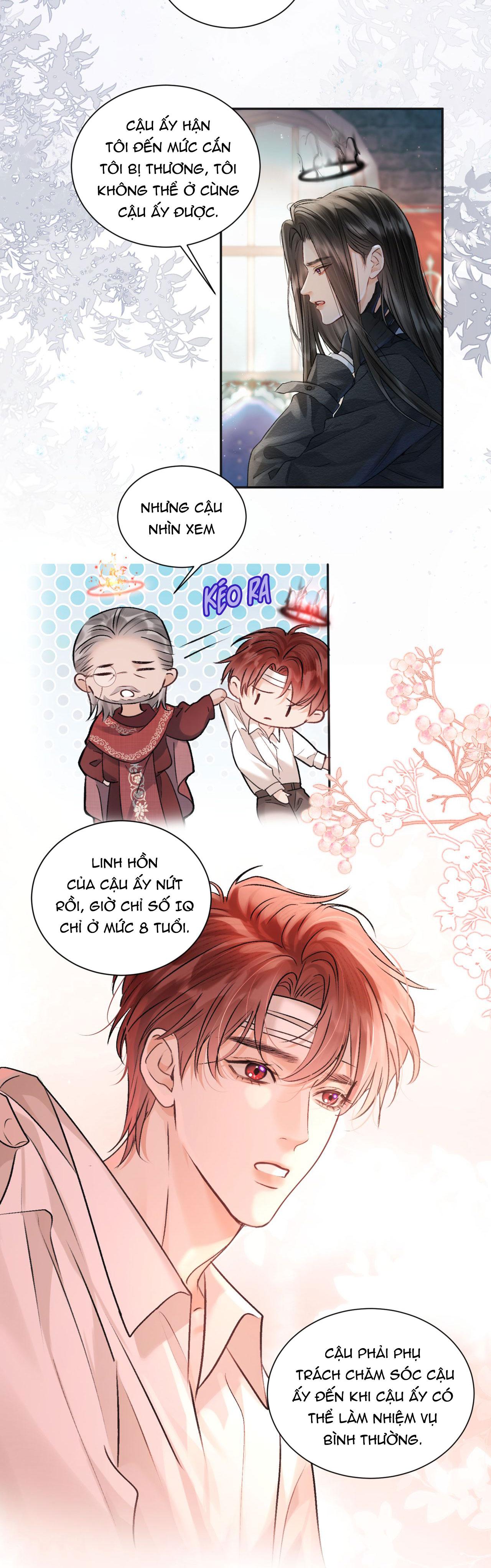 Đừng Chạm Vào Thần Chết Chapter 2 - Next 