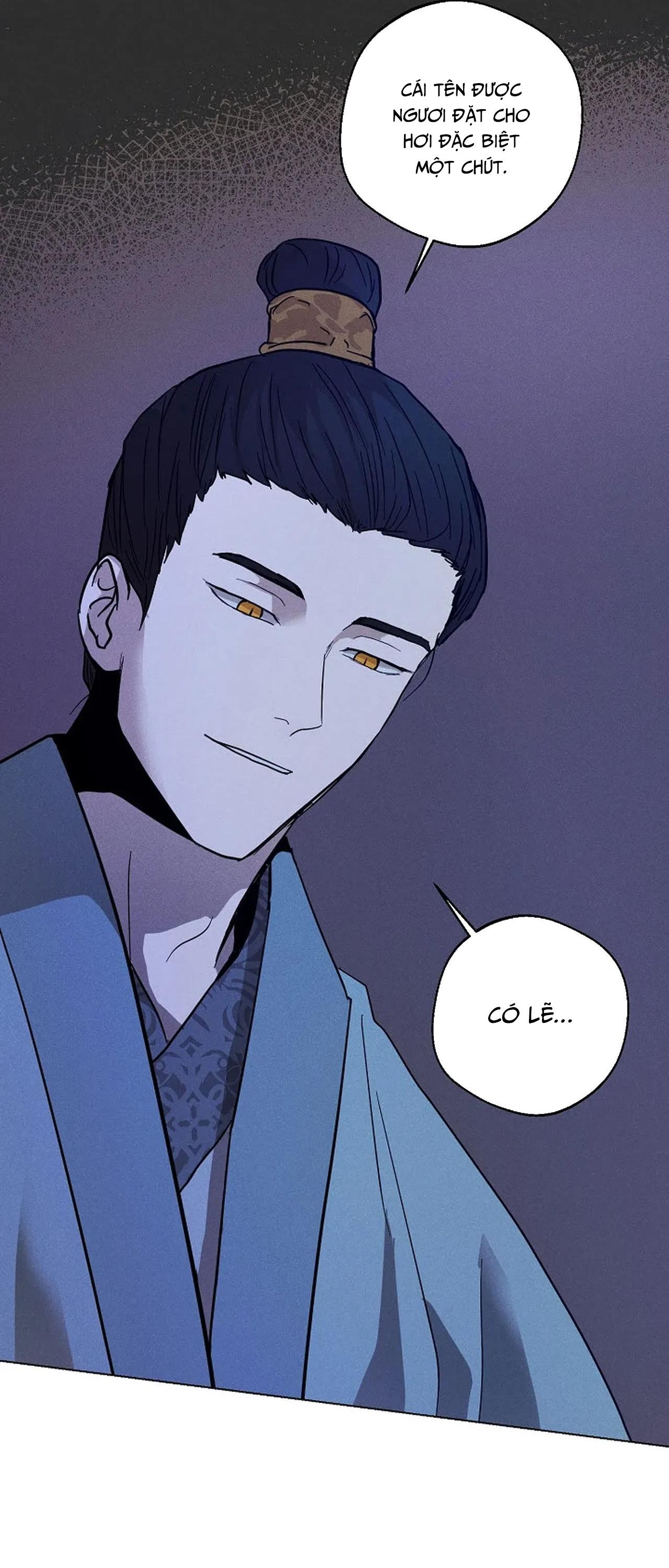 TUYỂN TẬP ÁM ẢNH, MƯU MÔ CÔNG Chapter 2.16 - Next Chapter 2.17 END
