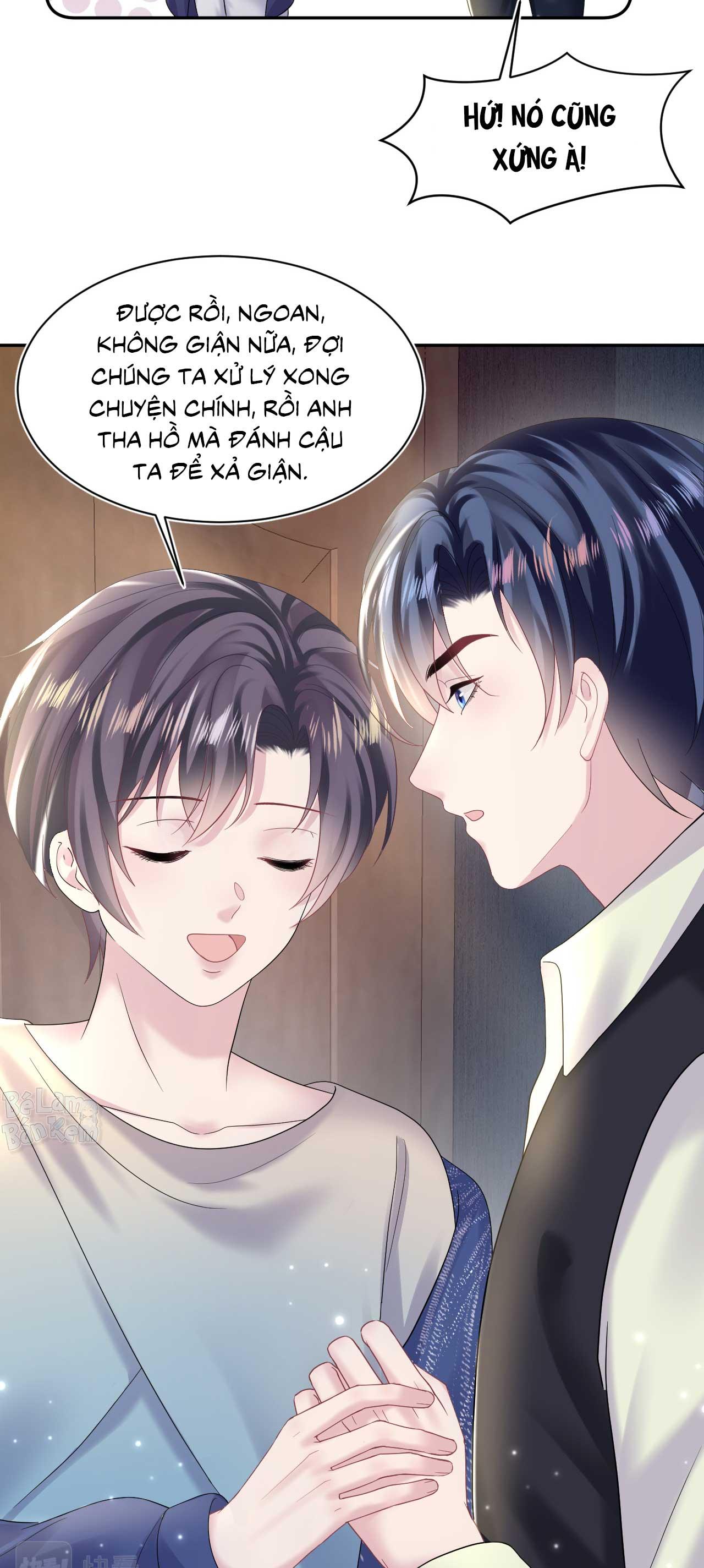 Tuyệt mỹ bạch liên hoa online dạy học Chapter 150 - Next Chapter 151