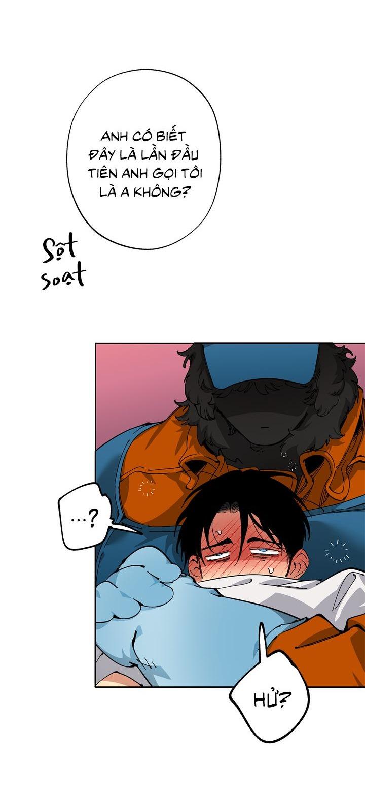 Mr.A's Farm Chapter 10 - Next 