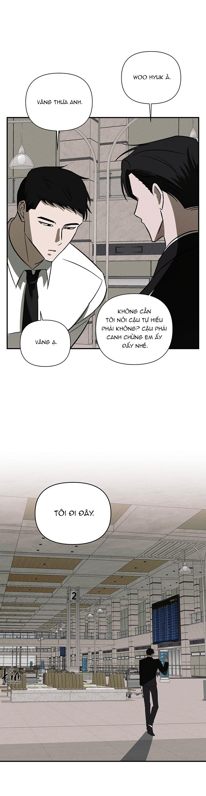 TUYỂN TẬP CUỒNG CÔNG-CHIẾM HỮU CÔNG CỦA NHÀ KIM Chapter 51.3 xiềng xích 3 - Trang 2