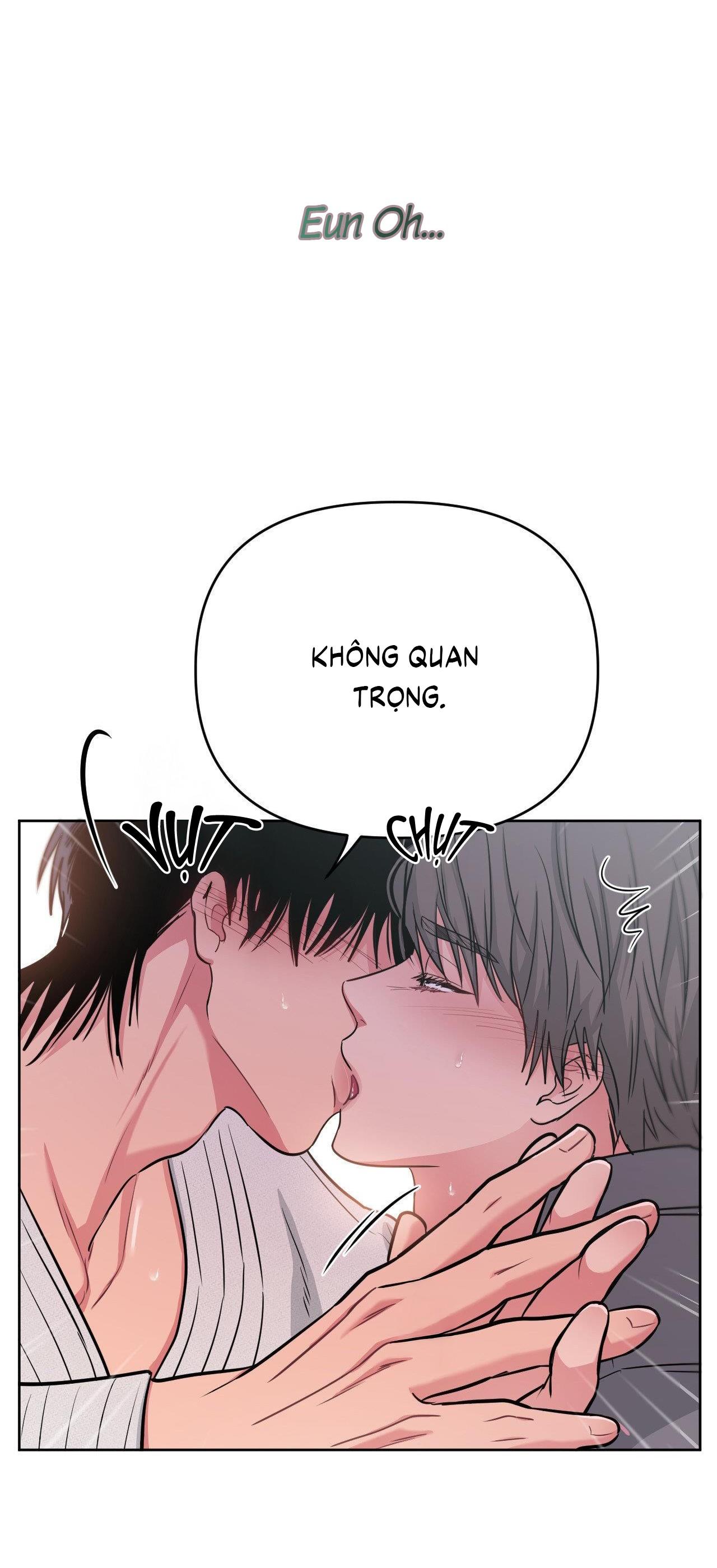 (CBunu) Chàng Trai Mỹ Thuật Chapter 58 - Next Chapter 59 H+