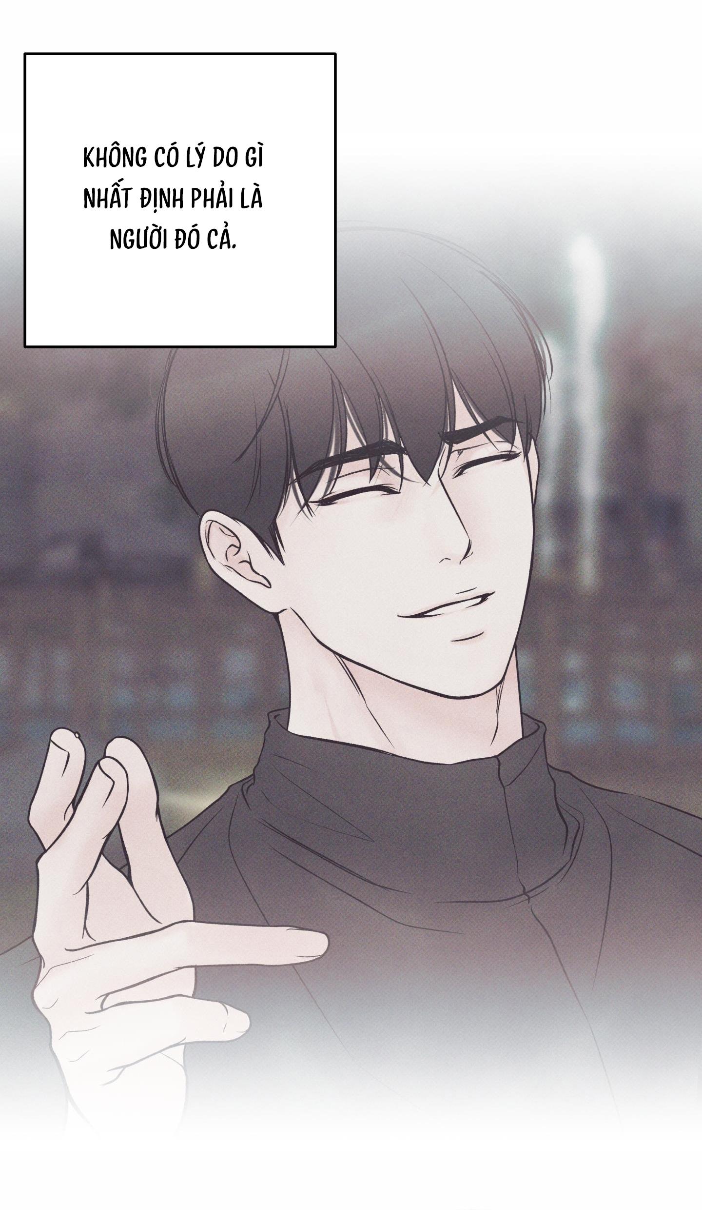 RANH GIỚI CỦA SỰ MÊ HOẶC Chapter 28 H - Next 