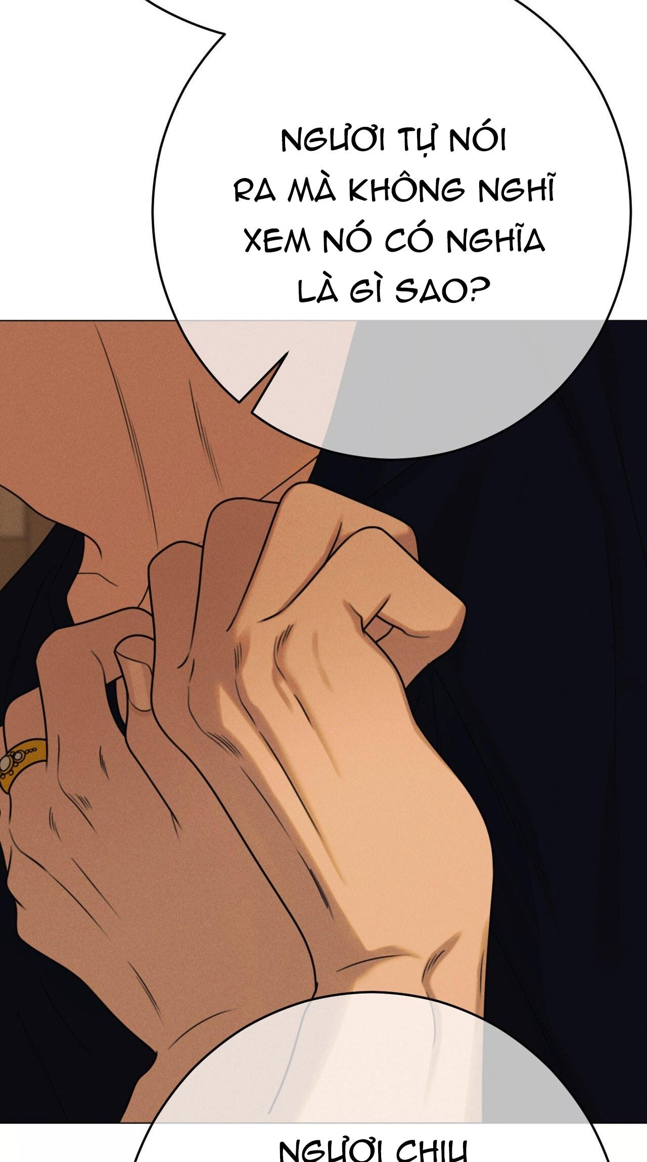 QUẺ BÓI GIẤC MƠ CỦA YÊU TINH Chapter 63 - Next Chapter 64