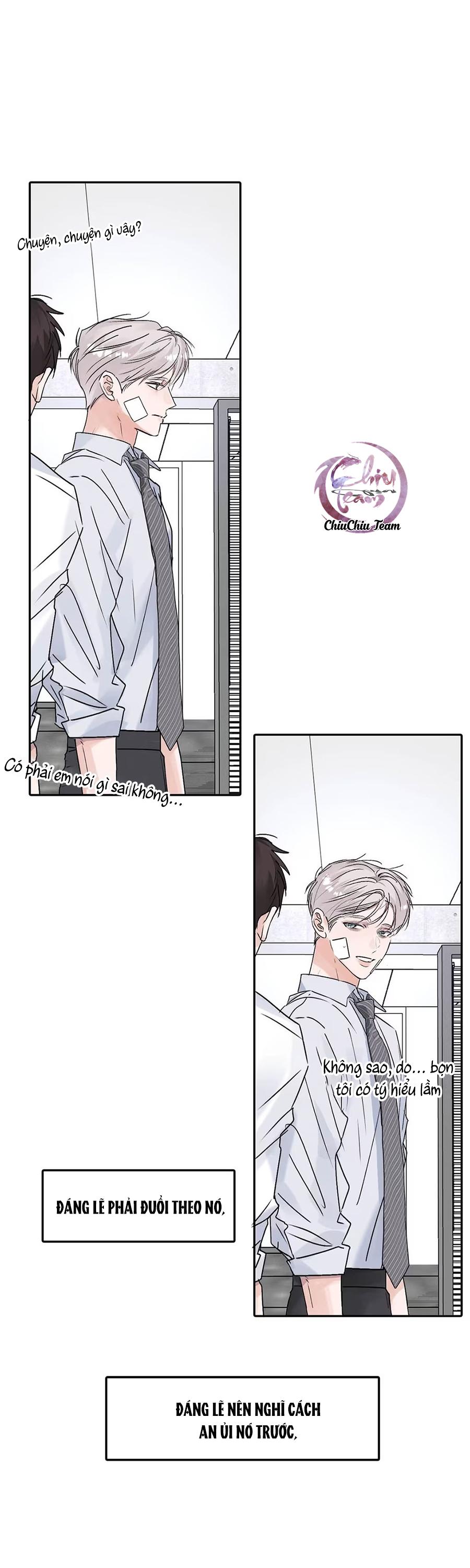 Tôi Trở Thành Dẫn Đường Đỉnh Cấp Nhờ Trúc Mã Chapter 44 - Next 