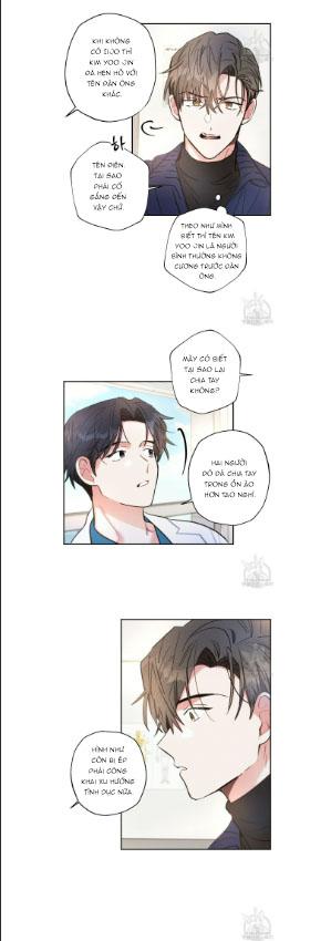 Mưa Giông Chapter 66 - Next Chapter 67