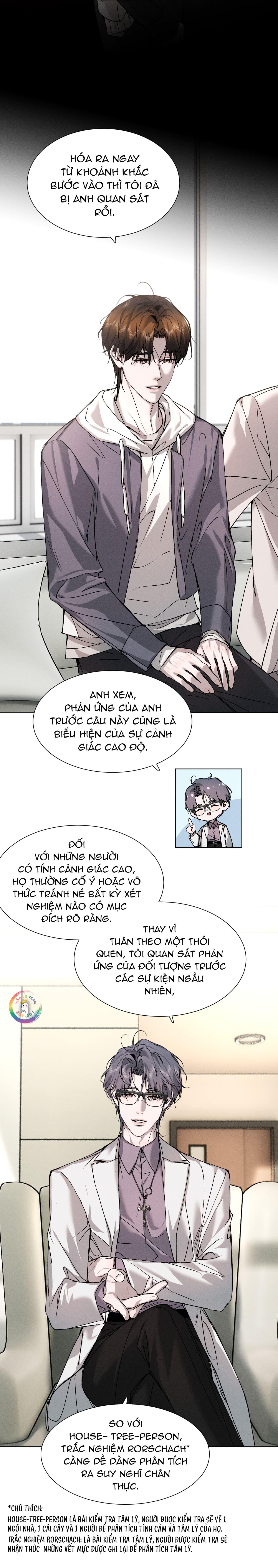 Ảnh Đế Cứ Muốn Làm Kim Chủ Của Tôi Chapter 42 - Next 