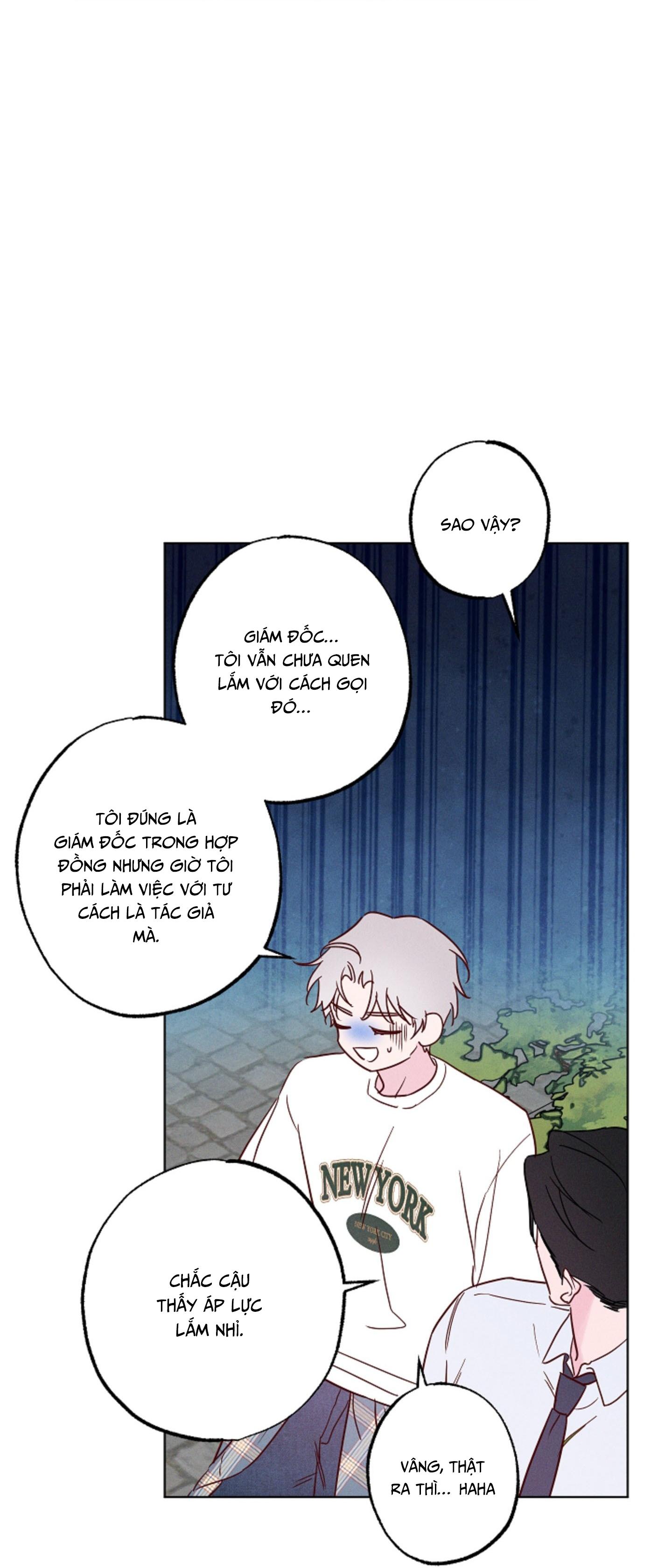 BỜ SÓNG VỖ Chapter 39 - Next 