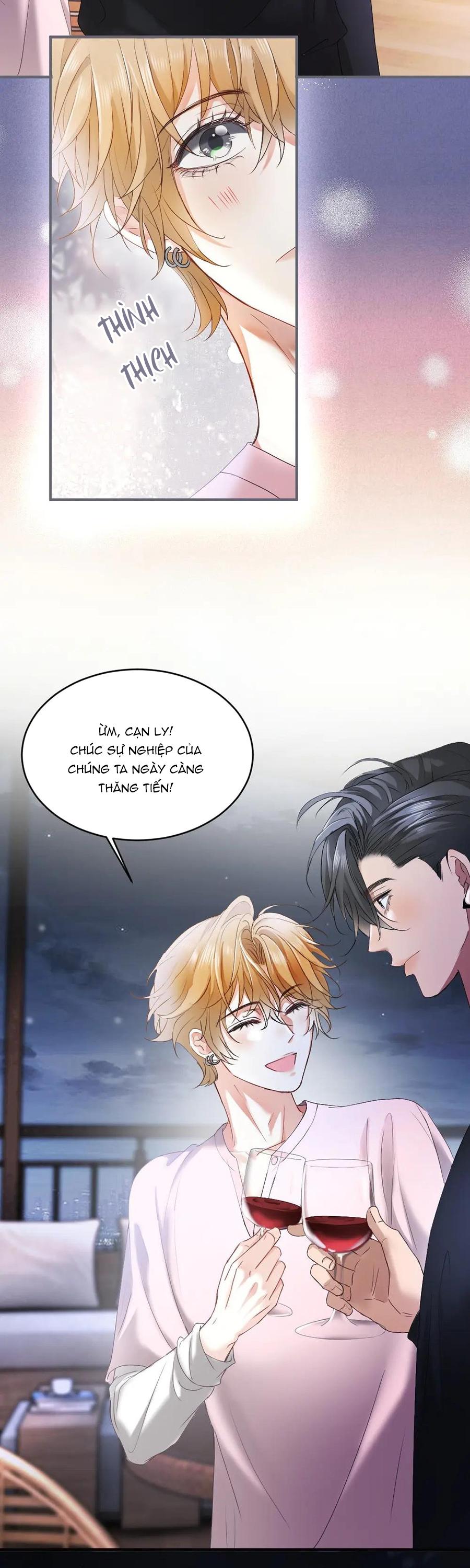 Tiểu thiếu gia dựa vào nhan sắc càn quét toàn hệ thống Chapter 79 - Next 