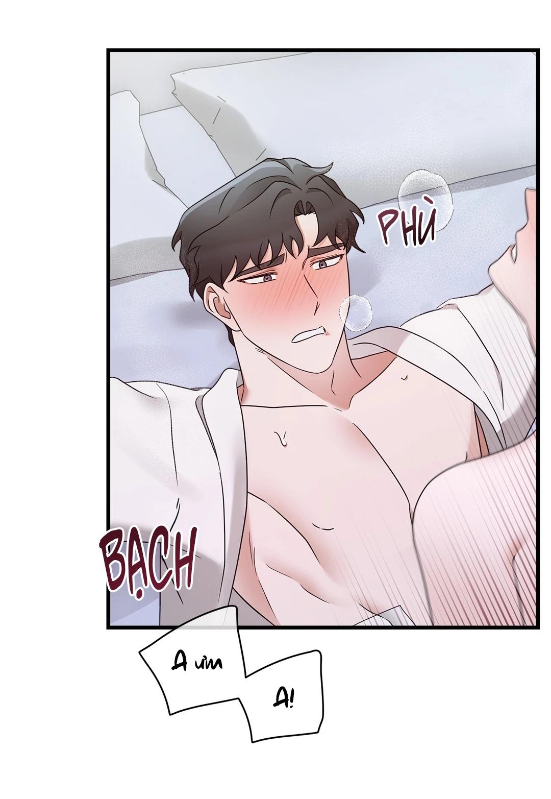 KÝ SỰ ALPHA Chapter 28 - Next 