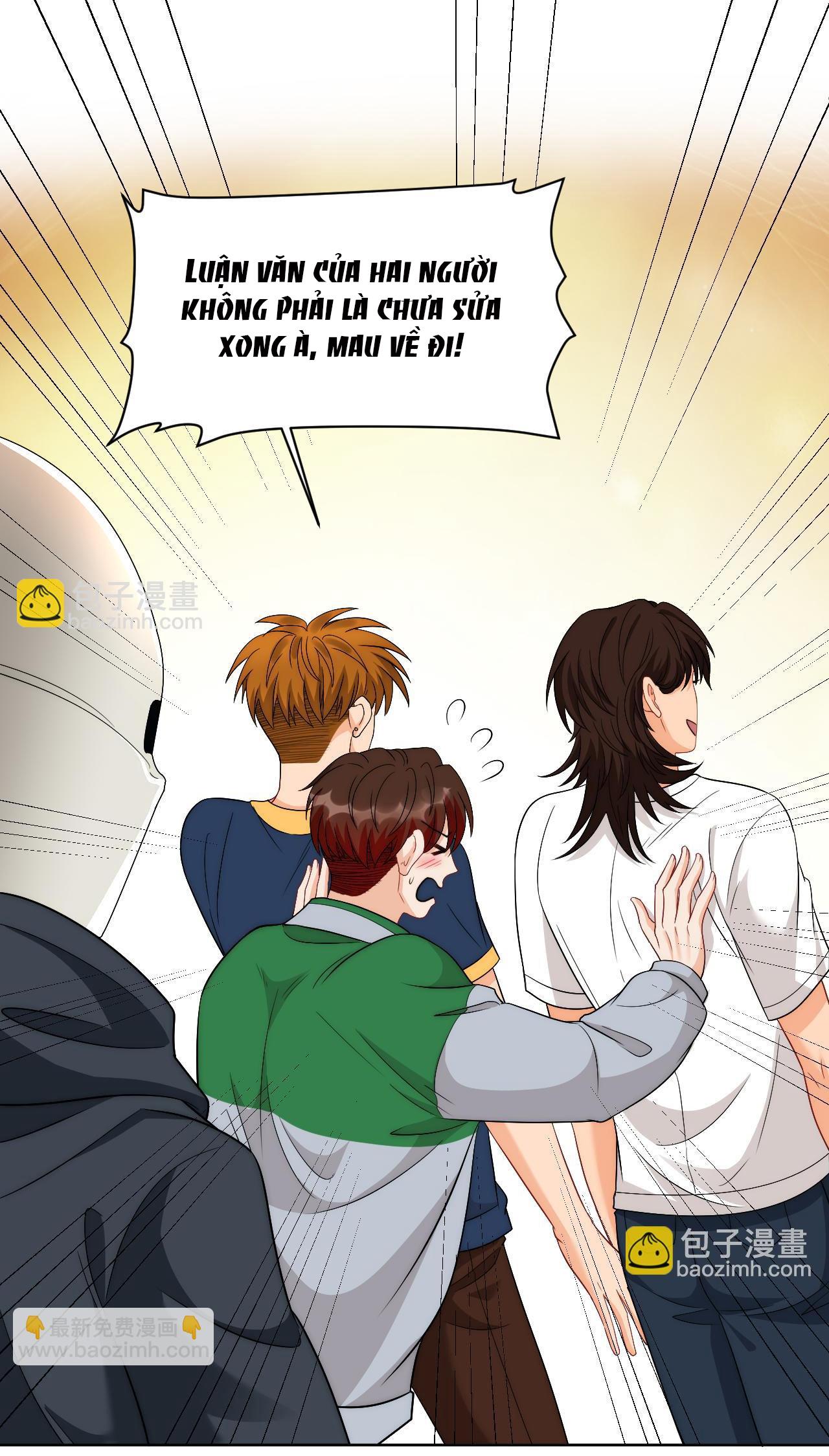 Ký túc xá nam phòng 303 Chapter 258 - Next Chapter 259