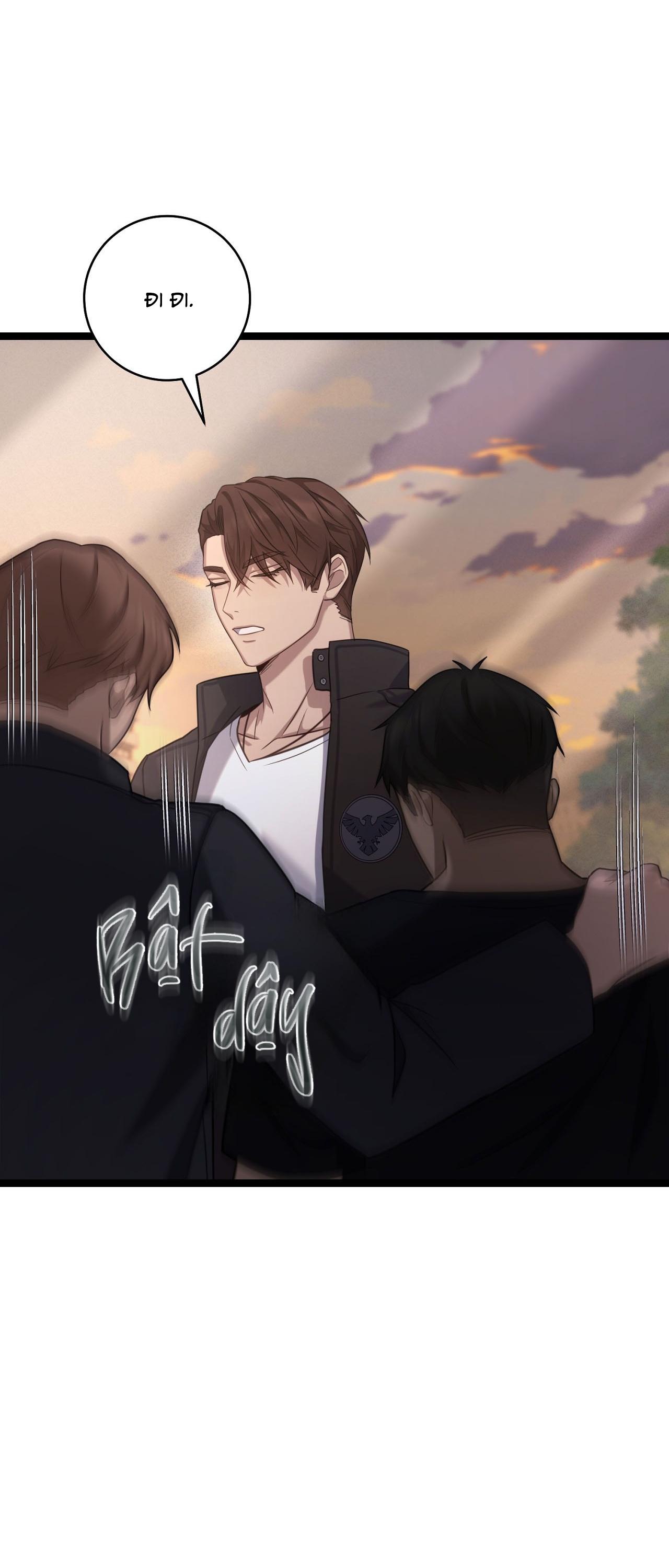 BÁU VẬT CỦA GUIDE Chapter 15 - Next Chapter 16