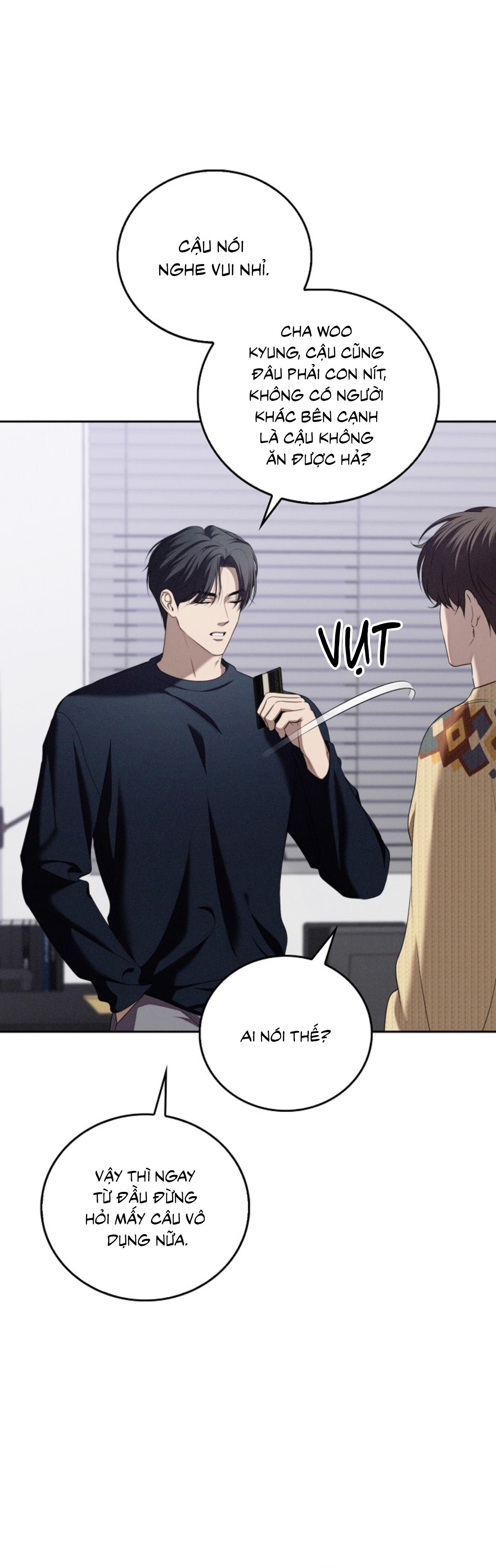 Critical Point Chapter 64 - Next Chapter 65