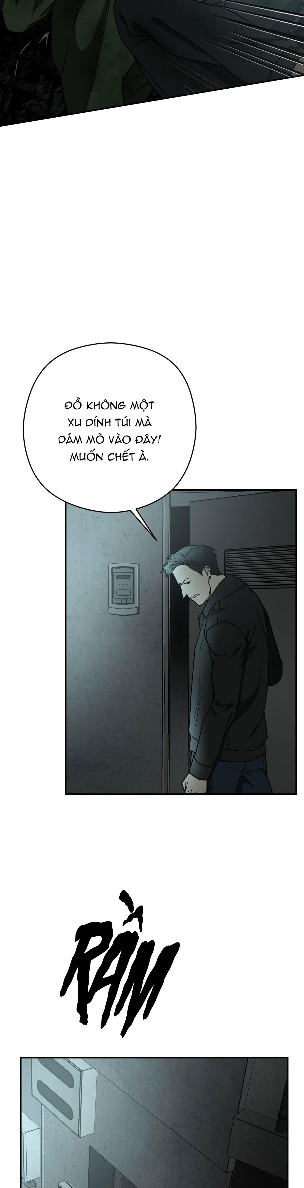 ĐỘC XÀ Chapter 30 - Next Chapter 31