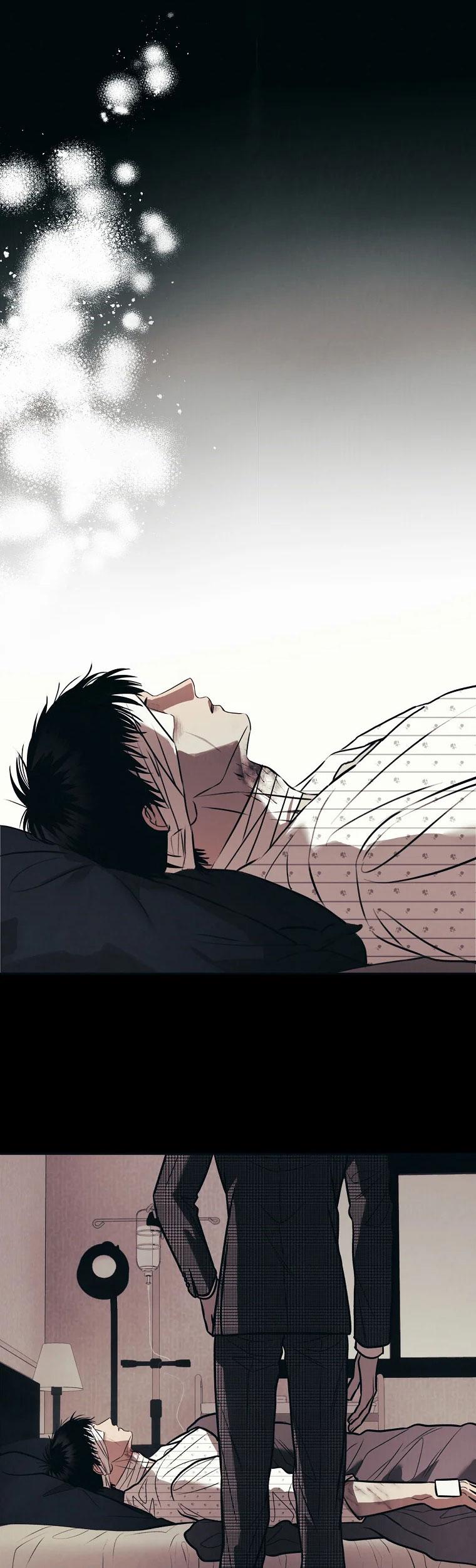 Noir Tháng Sáu Chapter 27 - Next 