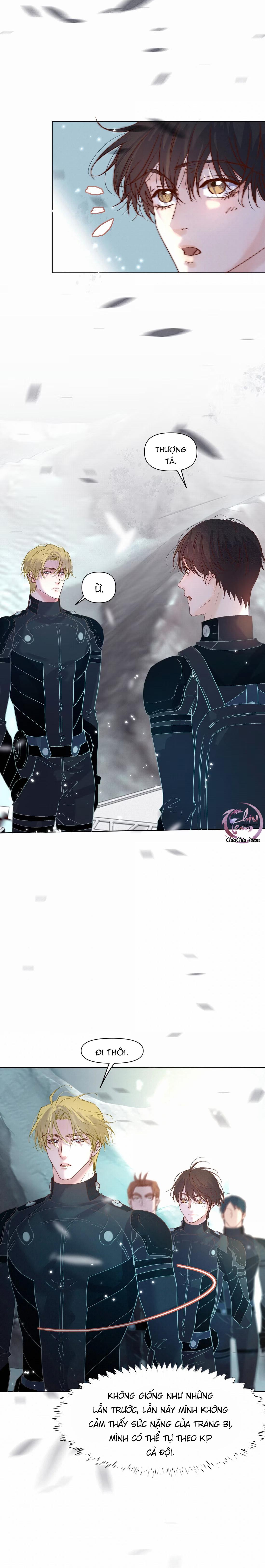 Tuyệt Xử Phùng Sinh Chapter 98 - Next Chapter 99