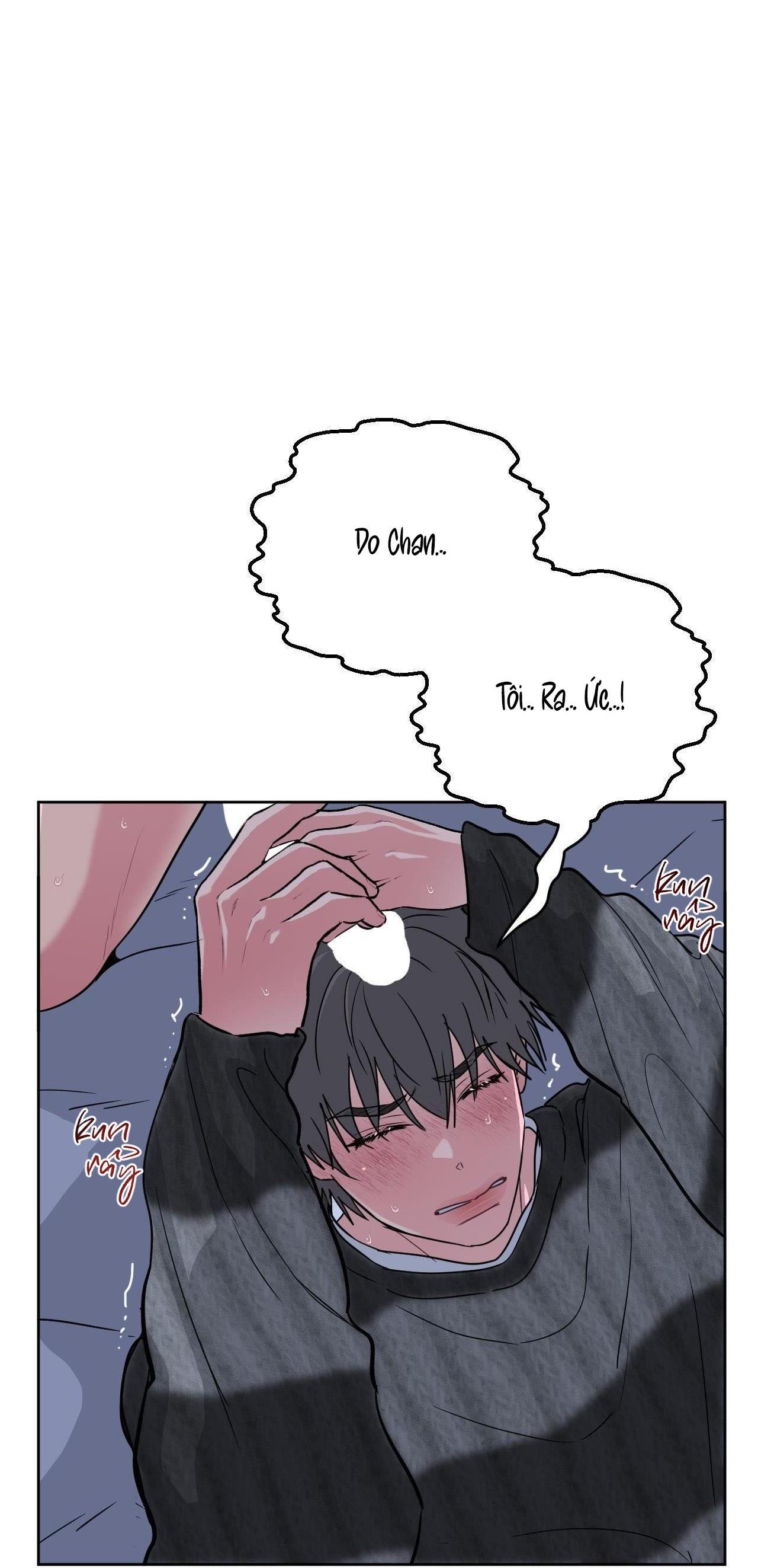 (CBunu) Chàng Trai Mỹ Thuật Chapter 49 H+ - Next 
