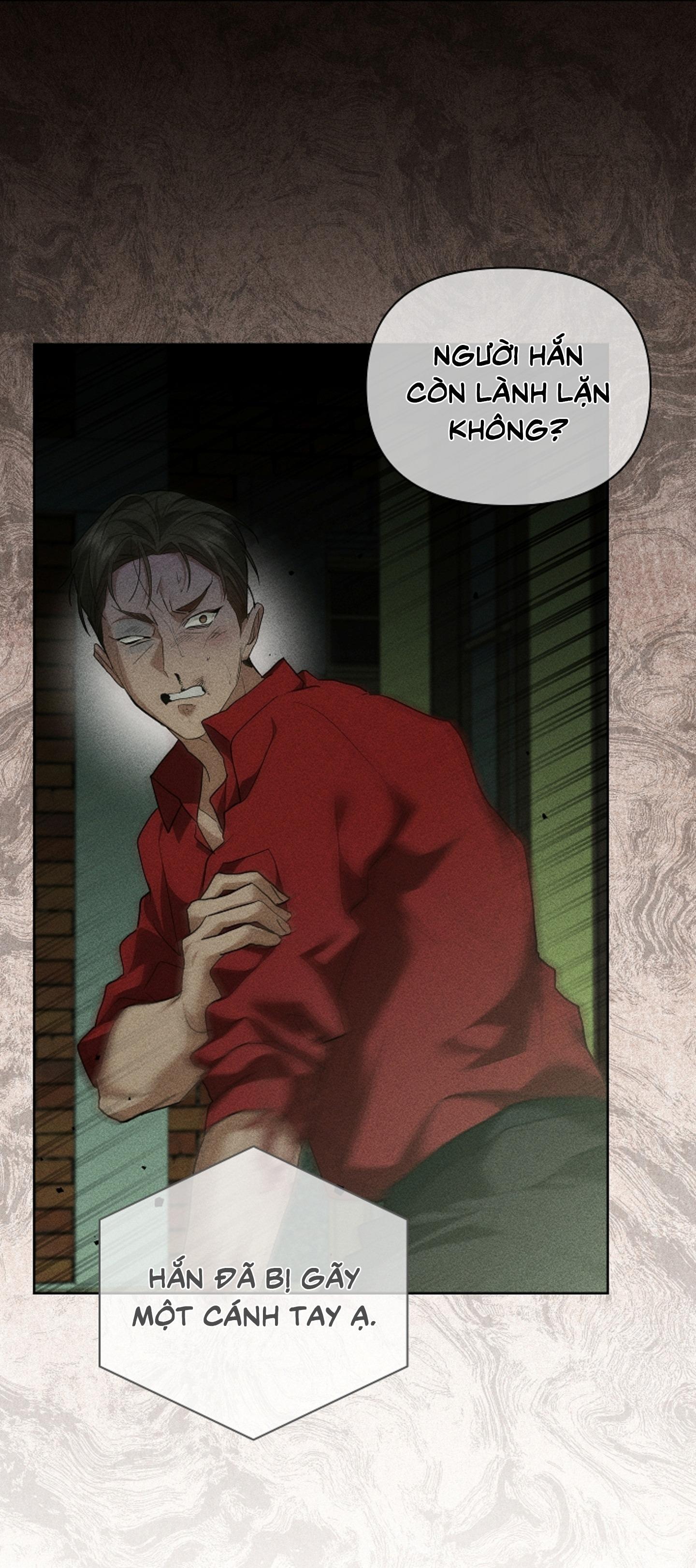 ĐỪNG ĐỘNG VÀO CÚN CON! Chapter 44.05 - Next 