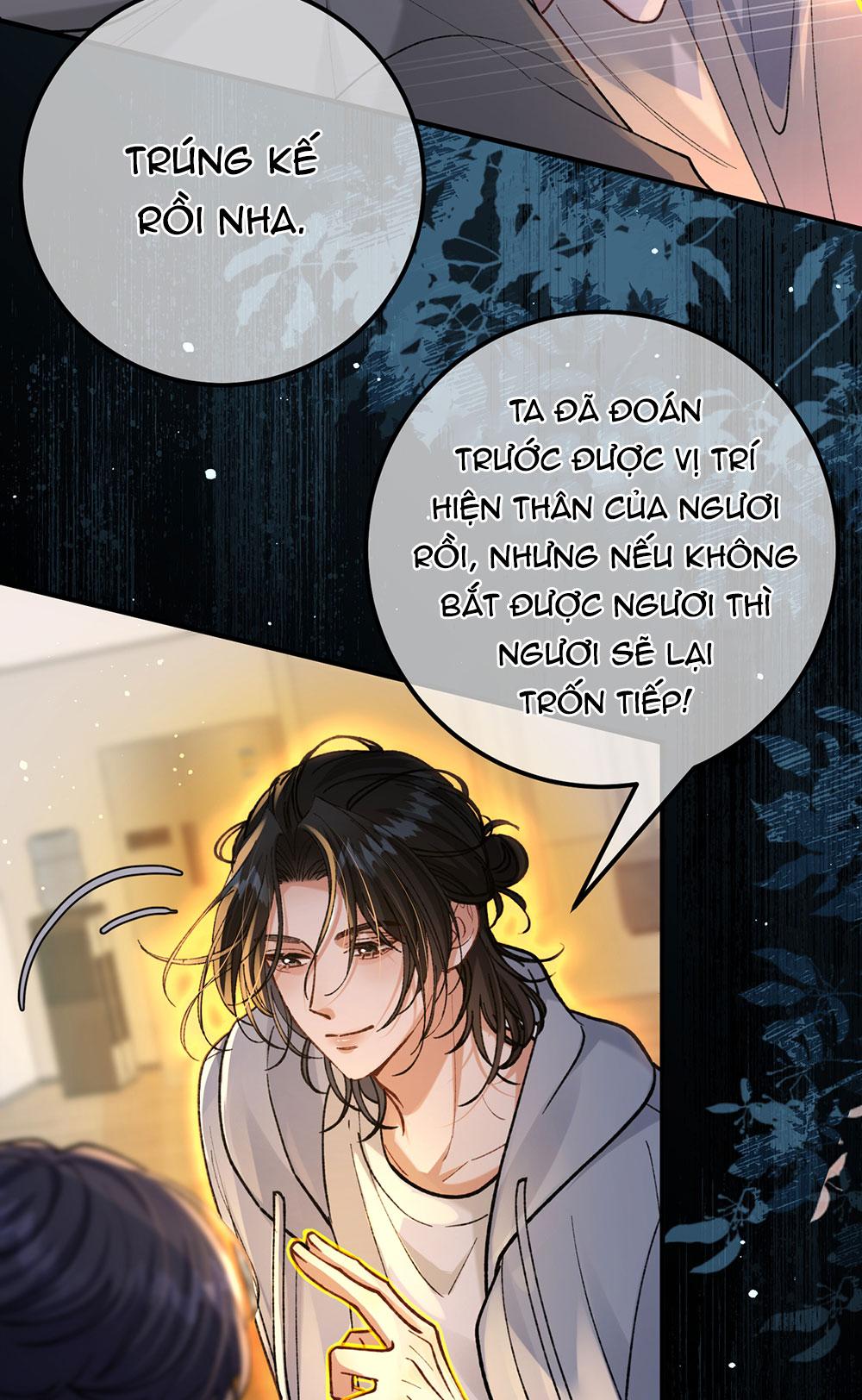 Scandal Vị Tanh Ngọt Chapter 15 - Next 