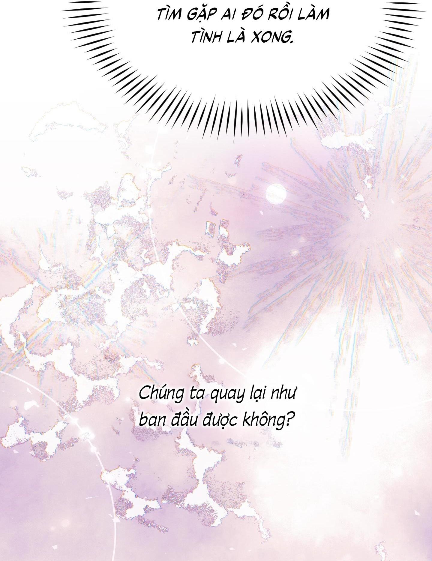 (CBunu) Control Time Chapter 35 H+ - Next 