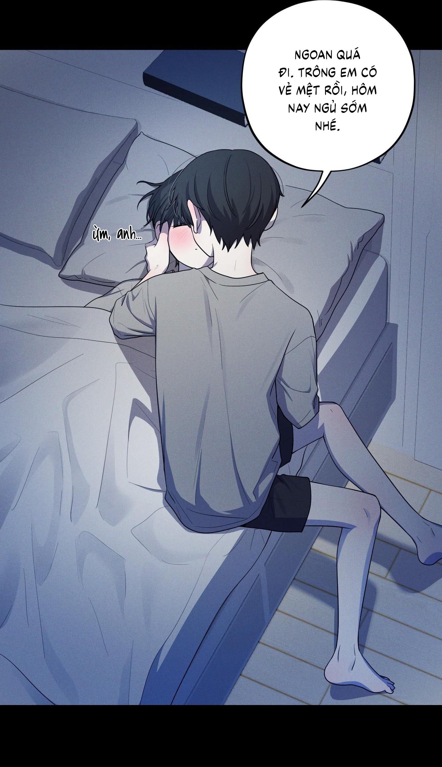 (CBunu) Chuyện Rằng Tôi Yêu Cậu Chapter 30 - Next 