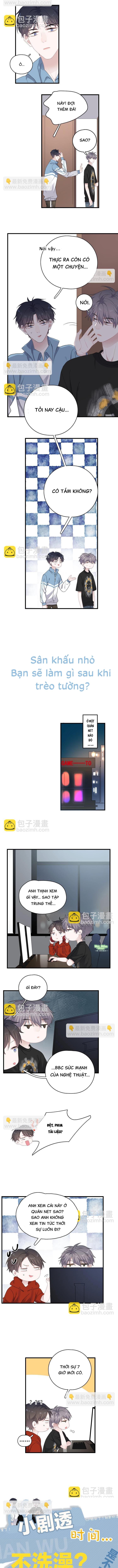 Hơi Quá Trớn Rồi Đó Chapter 2 Hachiennhom - Trang 2
