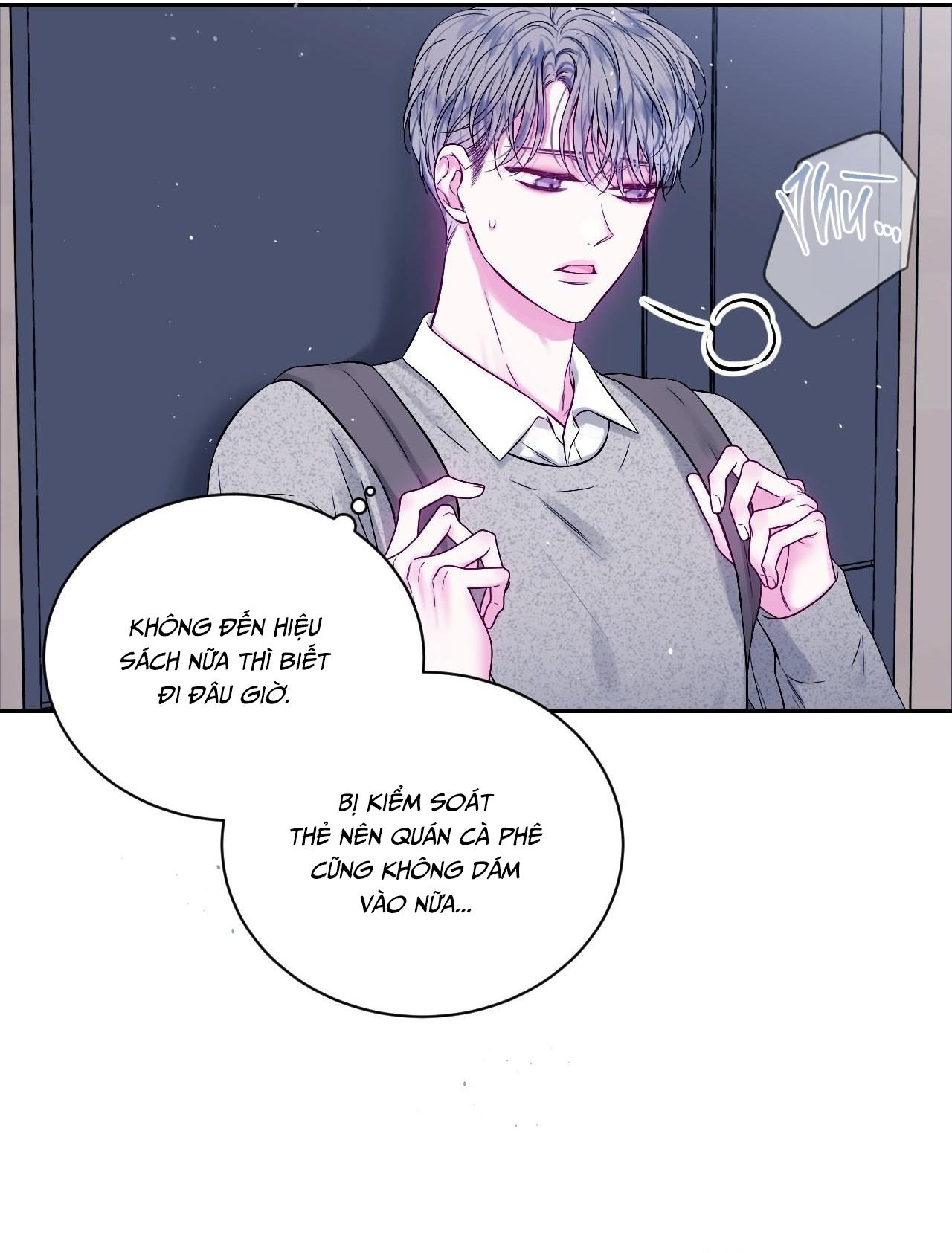 IMPERFECTLY US Chapter 11 - Next 