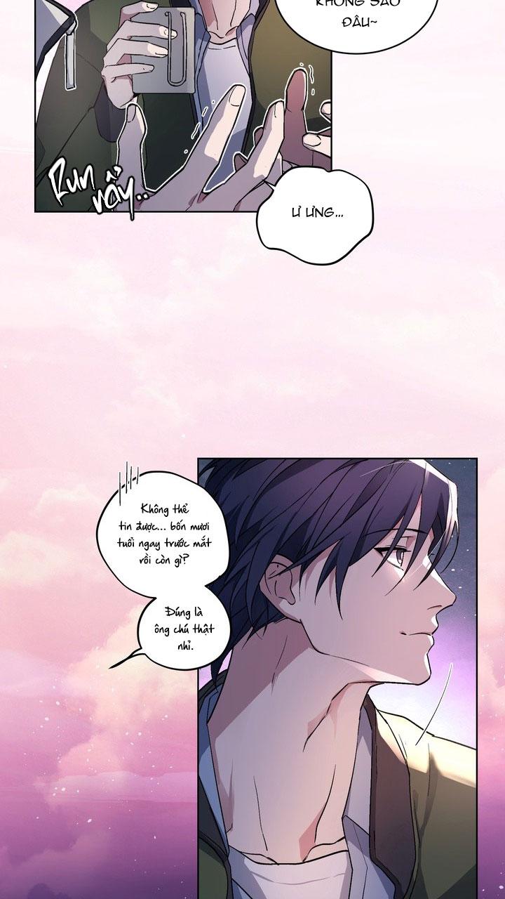 Room Without Windows Chapter 18 - Next 