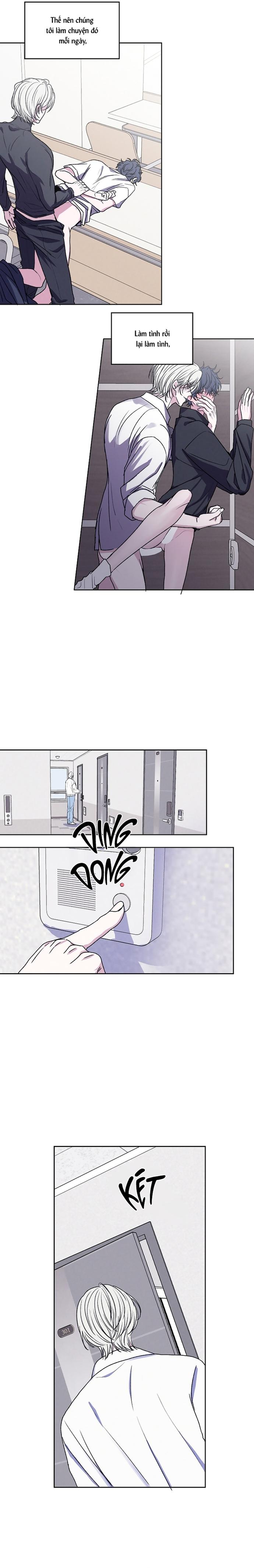 [ TUYỂN TẬP TRUYỆN NGẮN BL] Cuộc Xâm Lược Dâm Đãng Chapter 11 H - Next Chapter 12 H+
