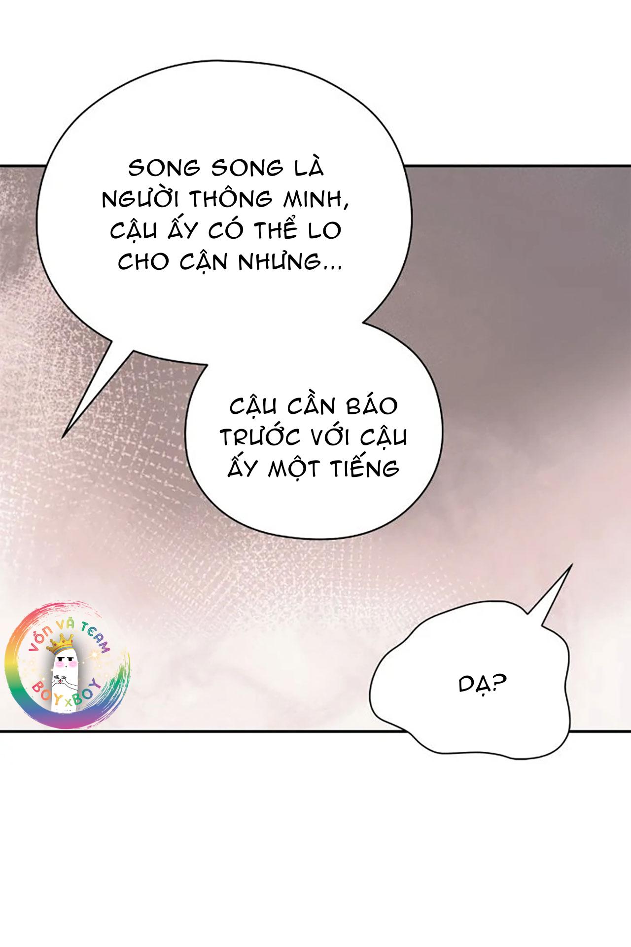 Nếu Như Cậu Bạn Hàng Xóm Là Vampire? Chapter 88 - Next 