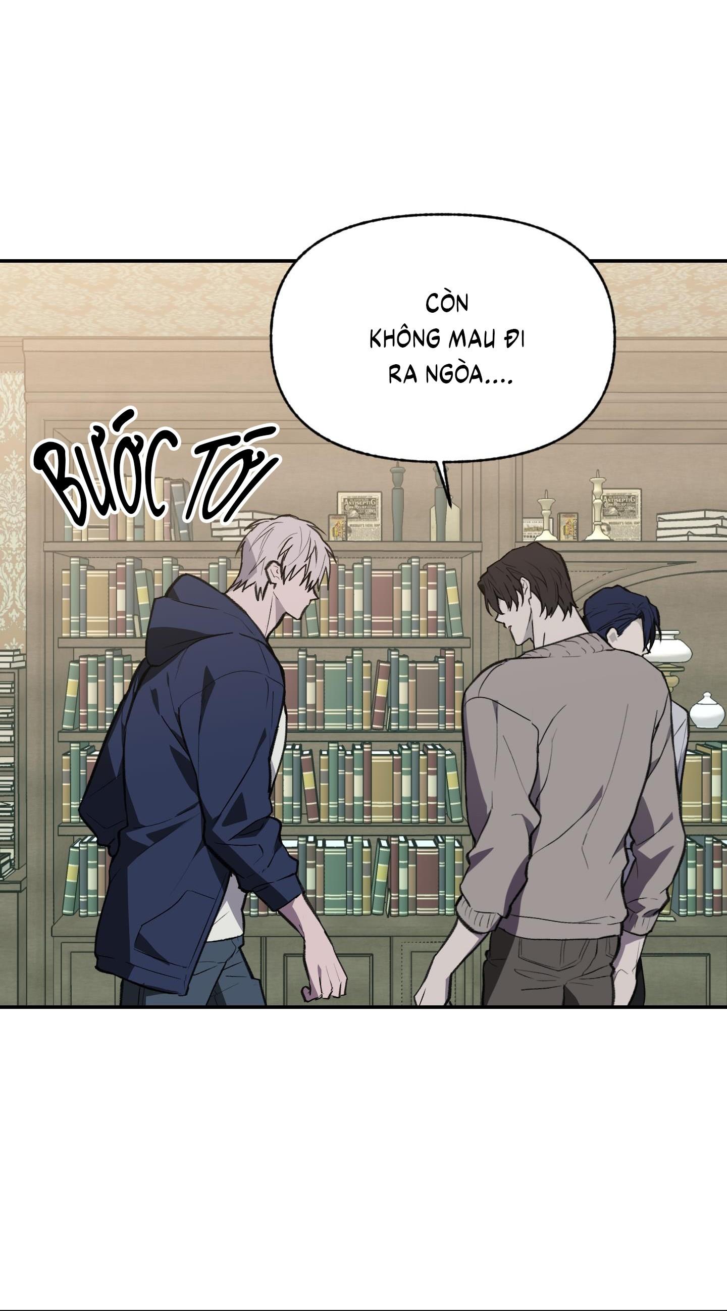 (CBunu) Control Time Chapter 42 - Next Chapter 43 H+