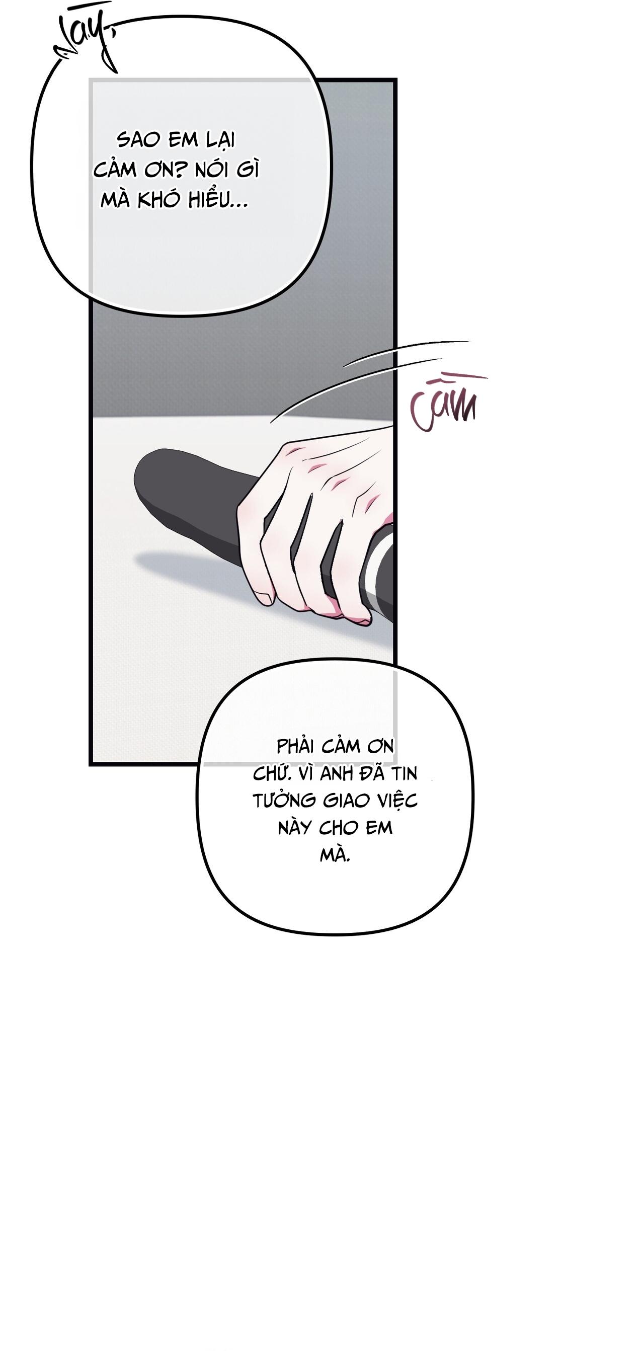 GIÚP ANH MỘT LẦN THÔI Chapter 9 - Next 