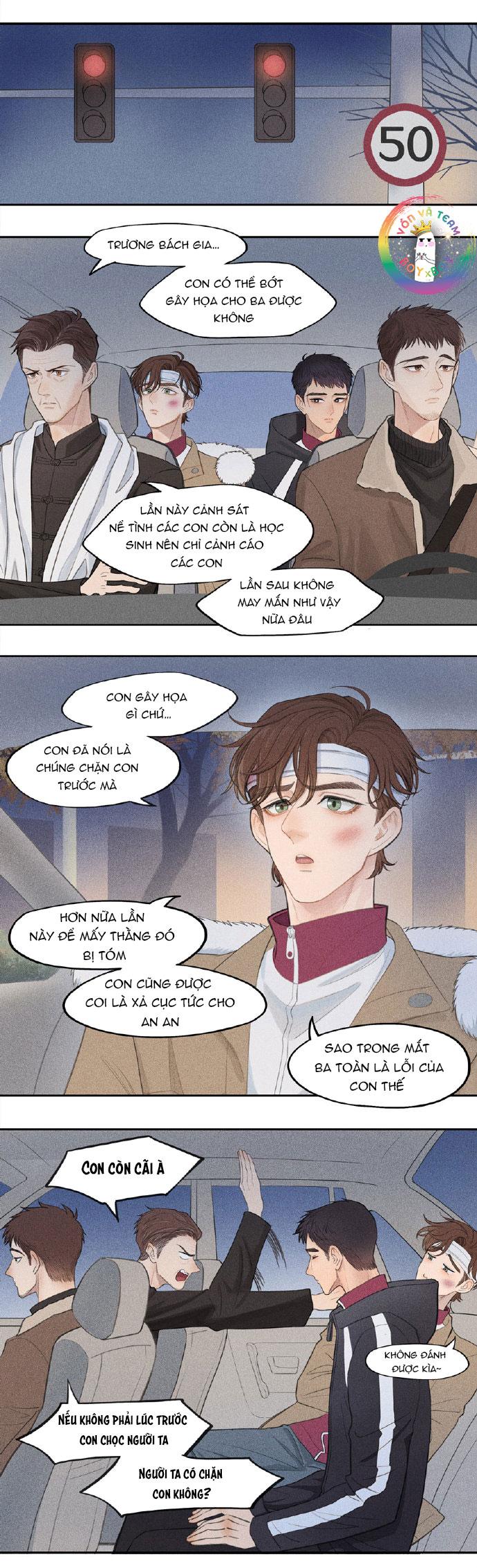 MATE Chapter 6 - Next 
