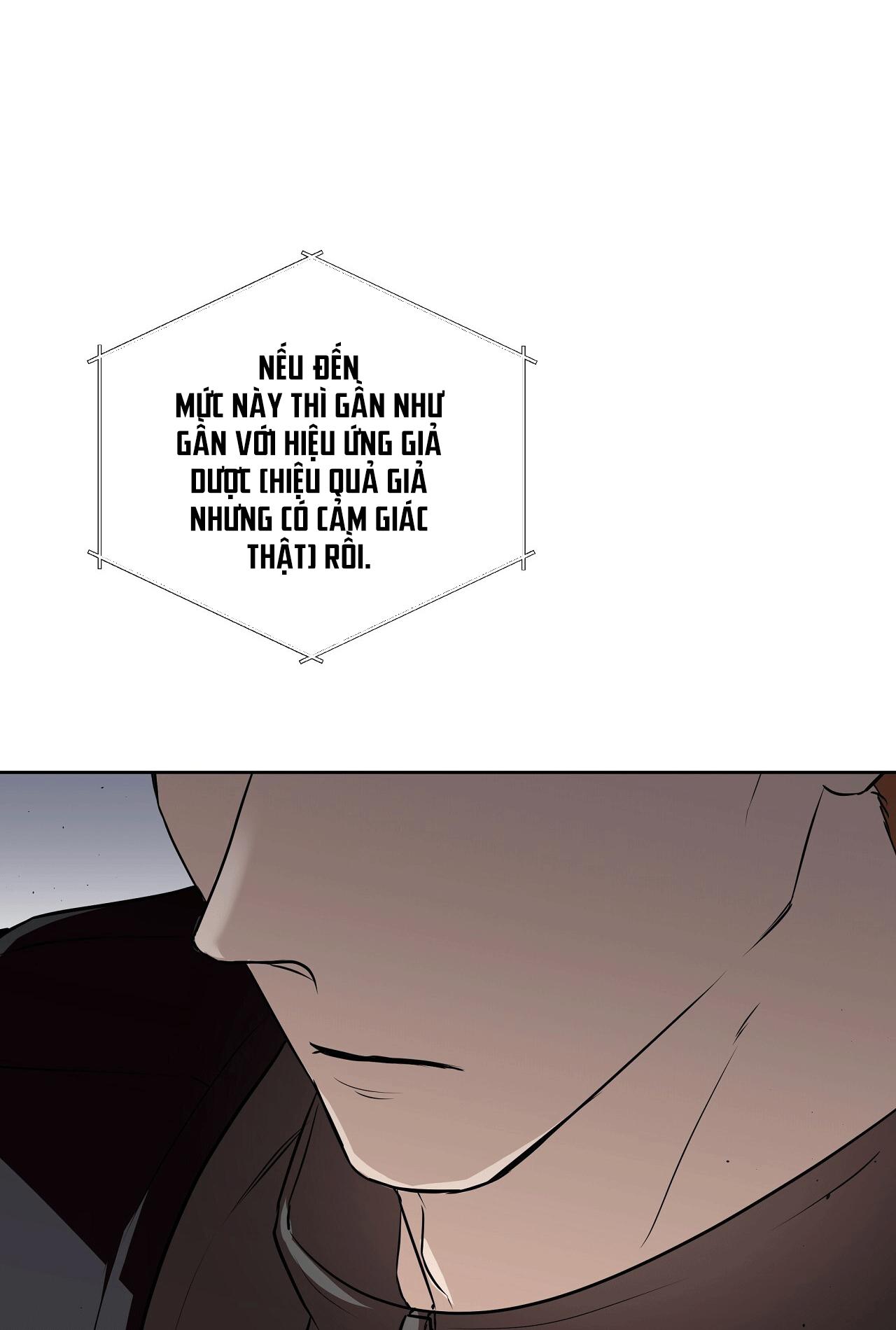 OMEGA HOÀN HẢO CỦA TÔI Chapter 30 - Next 