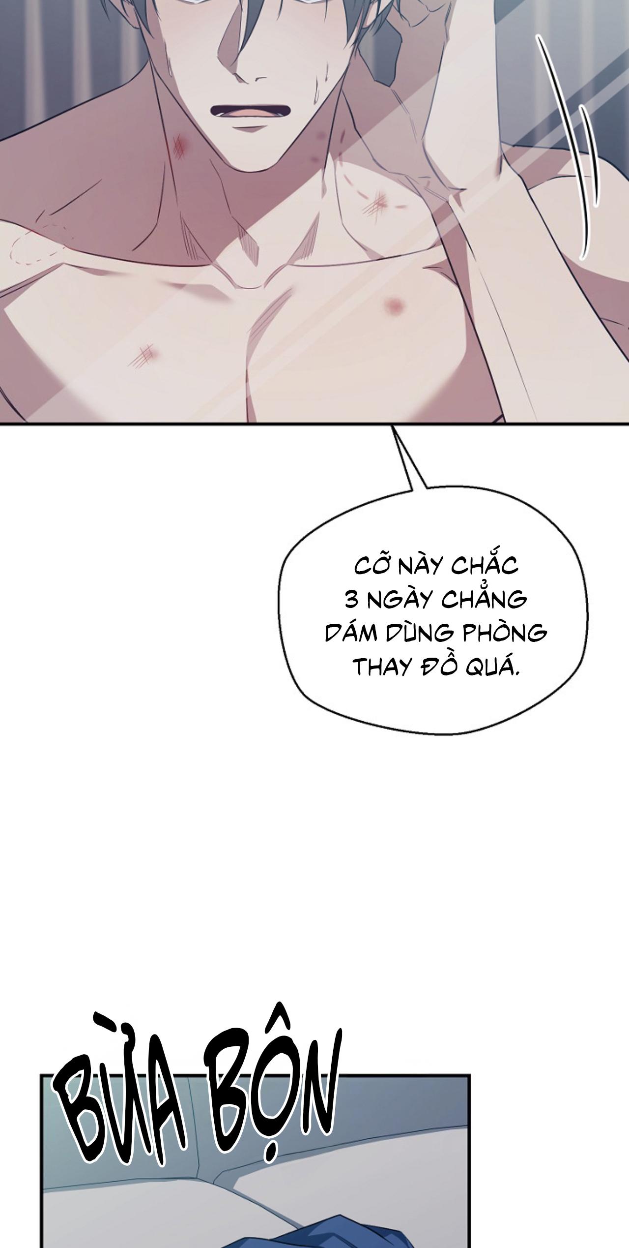 SỰ THẬT TRẦN TRỤI Chapter 11 H++ - Trang 2