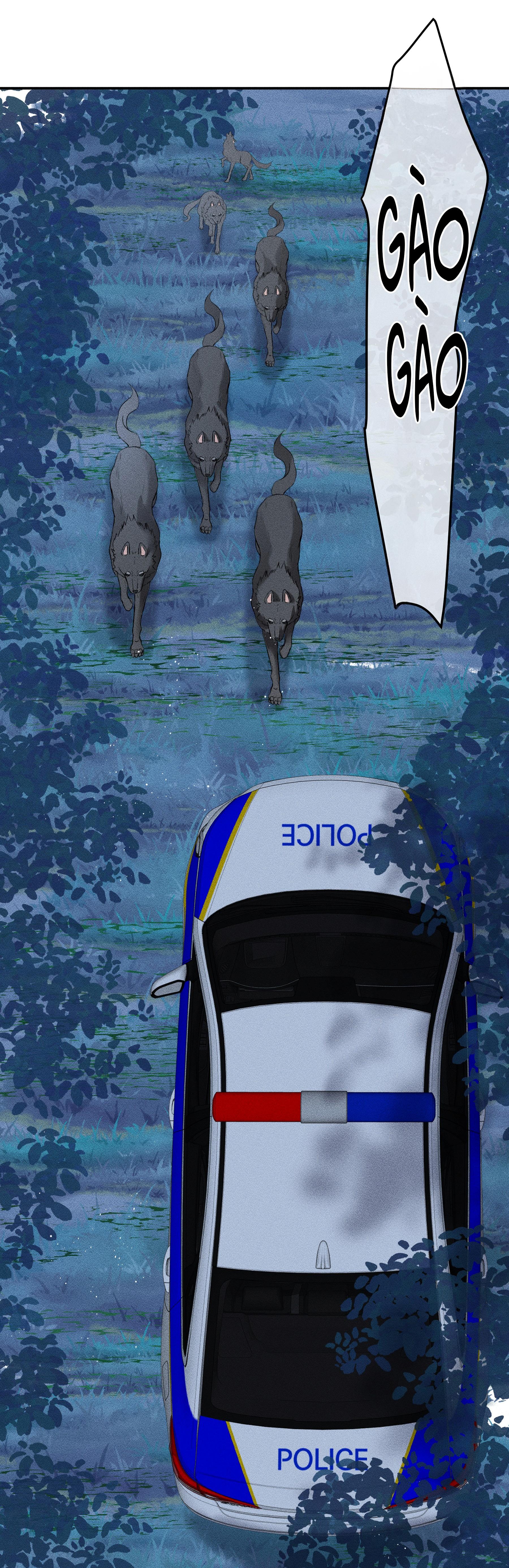 NHẬN GIẶC LÀM CHA Chapter 10 - Next Chapter 11