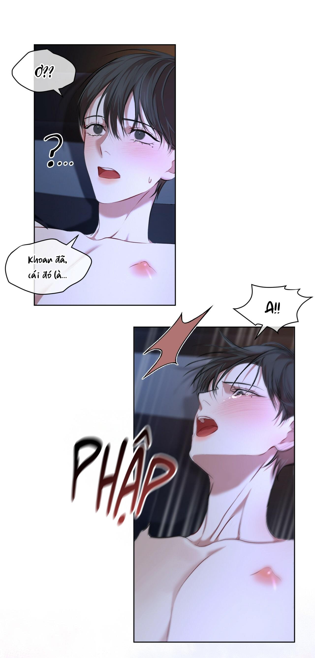 KHỞI NGUỒN SỰ SỐNG Chapter 8 H+ - Next 