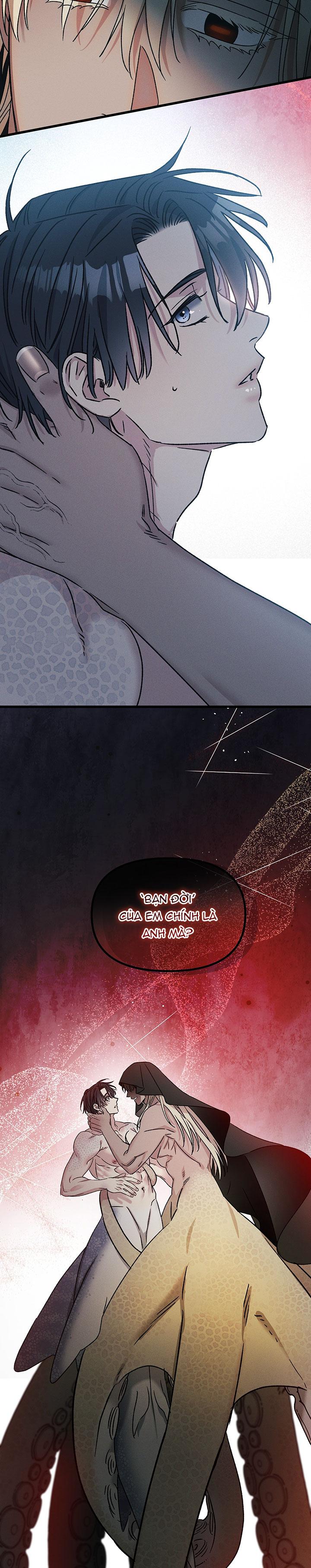 Mermaid's Cradle Chapter 3 - Trang 2
