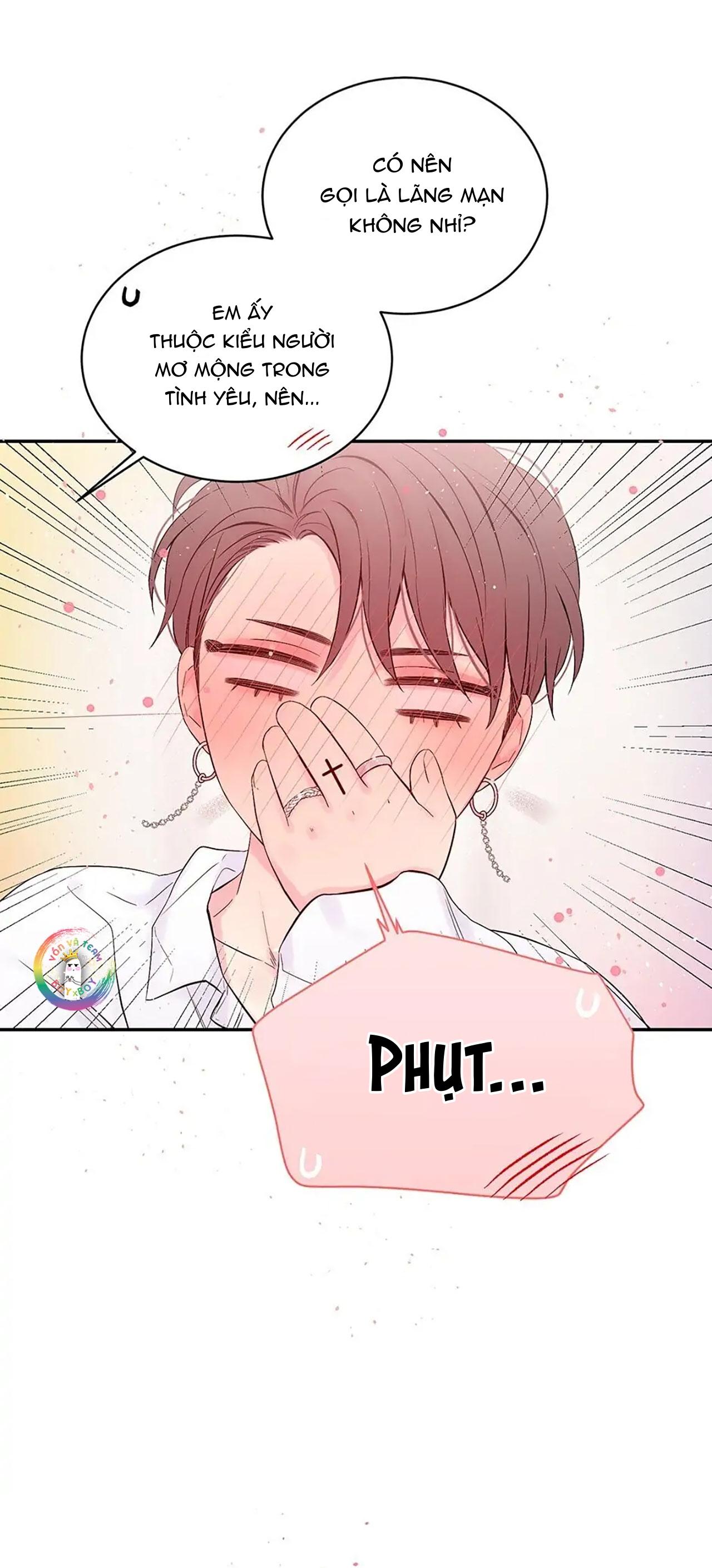 Bí Mật Của Tôi Chapter 93 - Next 