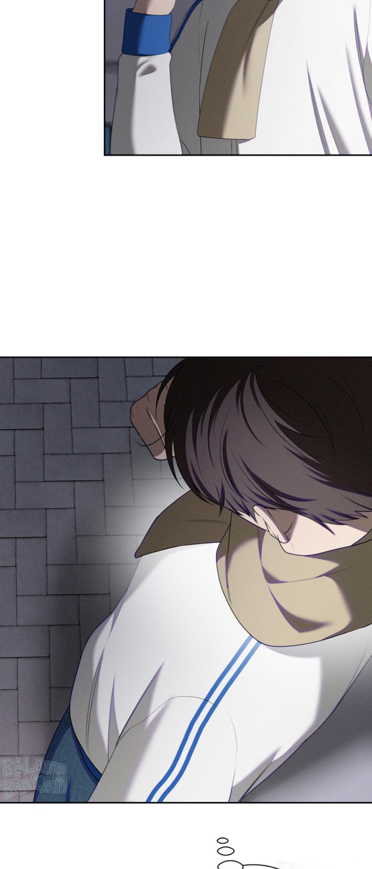 Critical Point Chapter 67 H - Next Chapter 68