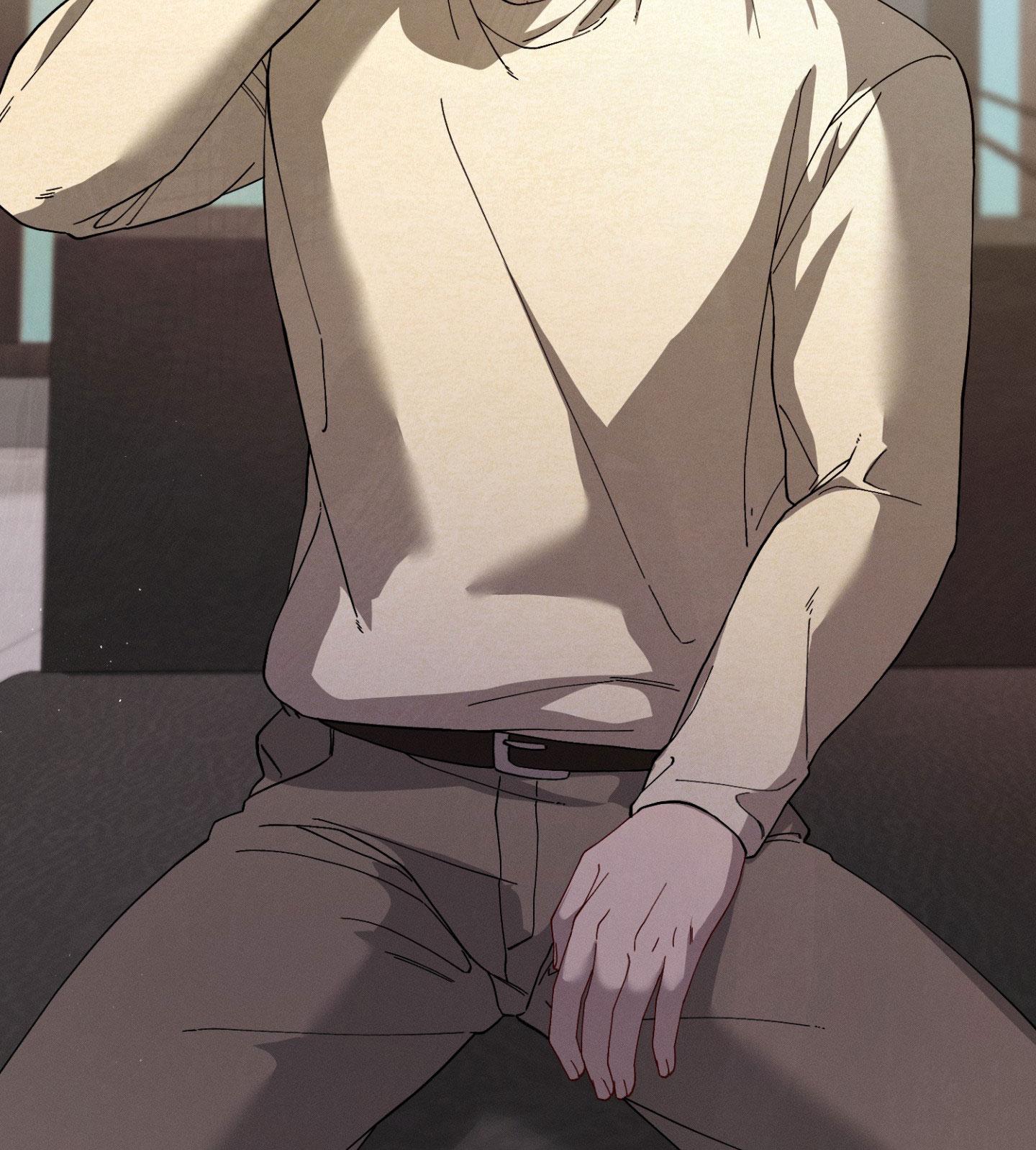 (ABO) CÁCH YÊU THƯƠNG CỤC CƯNG Chapter 4 - Next 