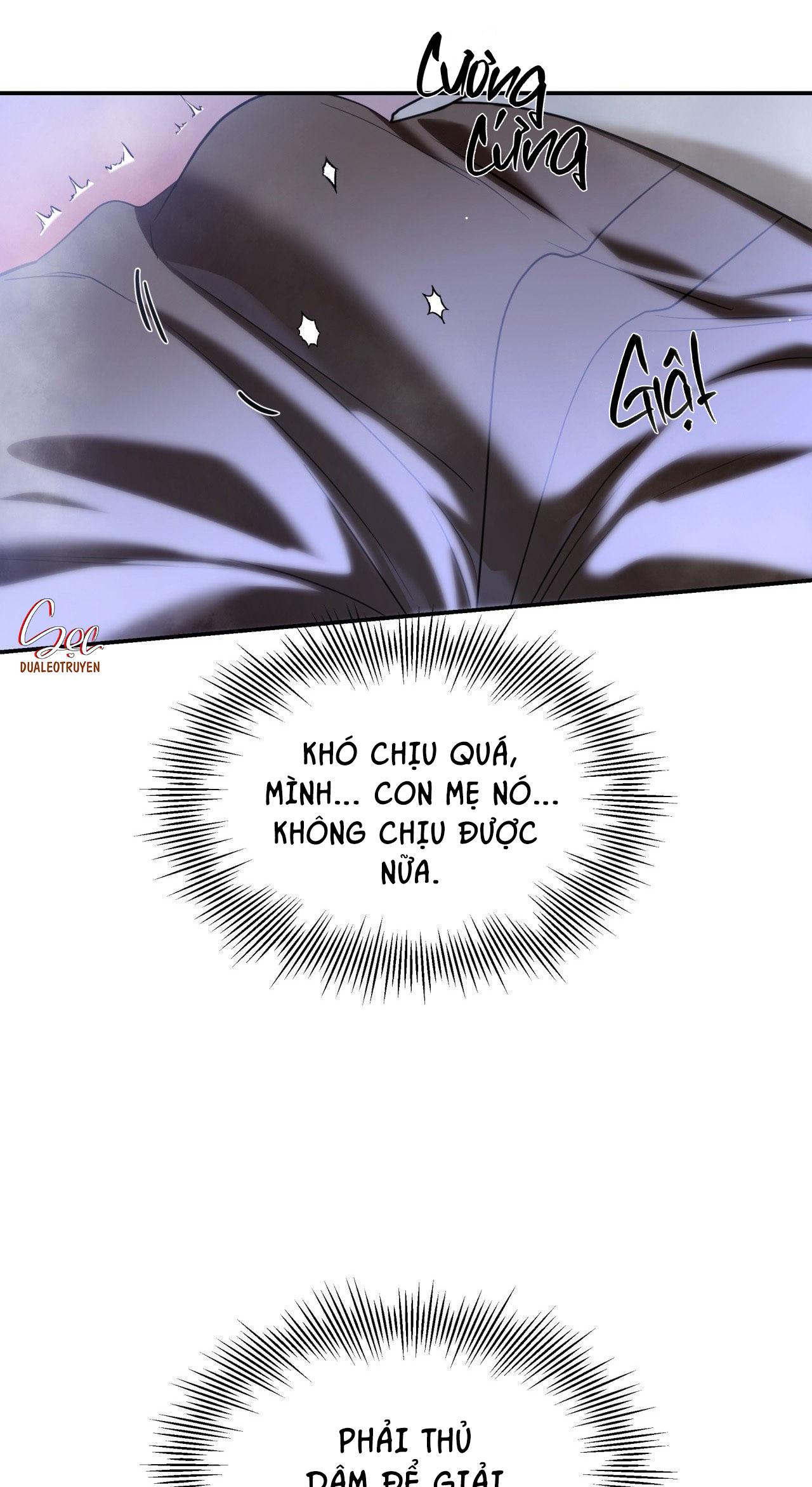 LỆNH CỨU RỖI Chapter 76 - Next Chapter 77