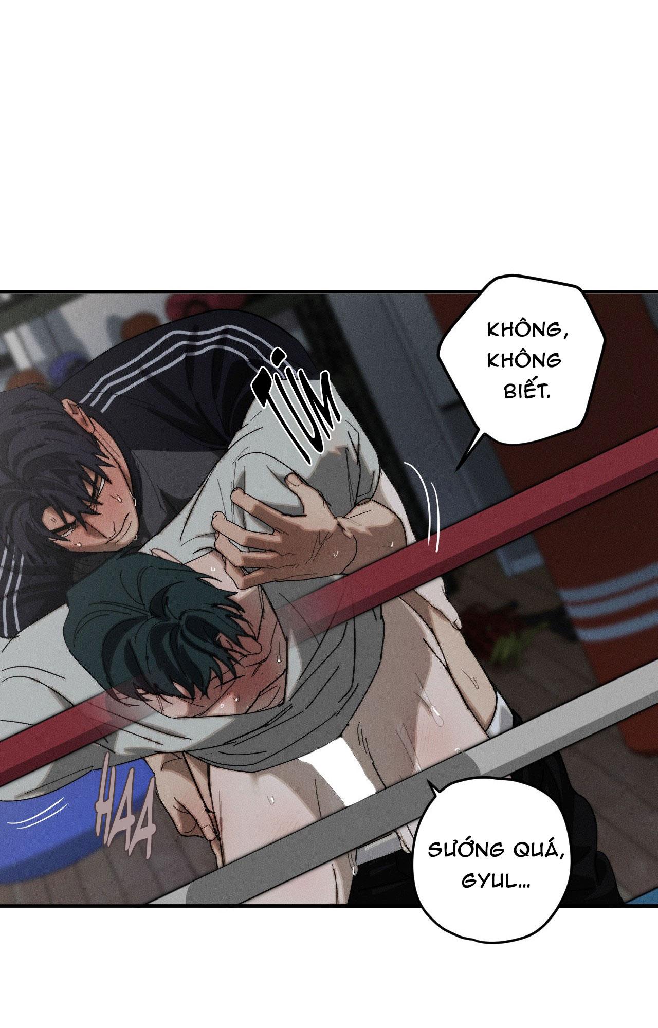 LỬA TÌNH BỐC CHÁY Chapter 23 - Next Chapter 24
