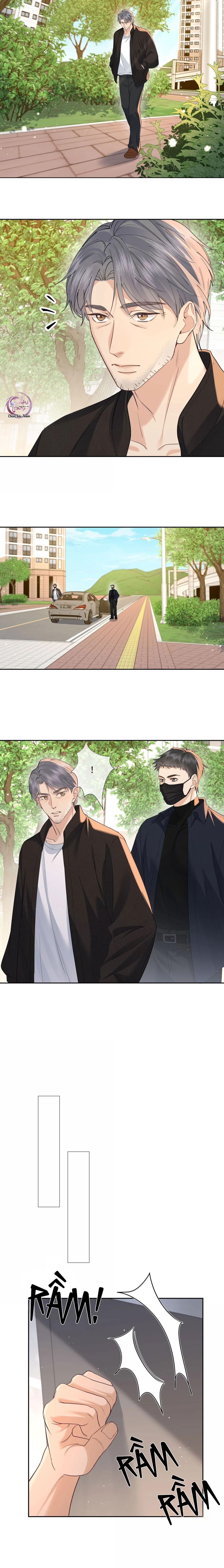 Quan Hệ Đói Khát Chapter 35 - Next Chapter 36