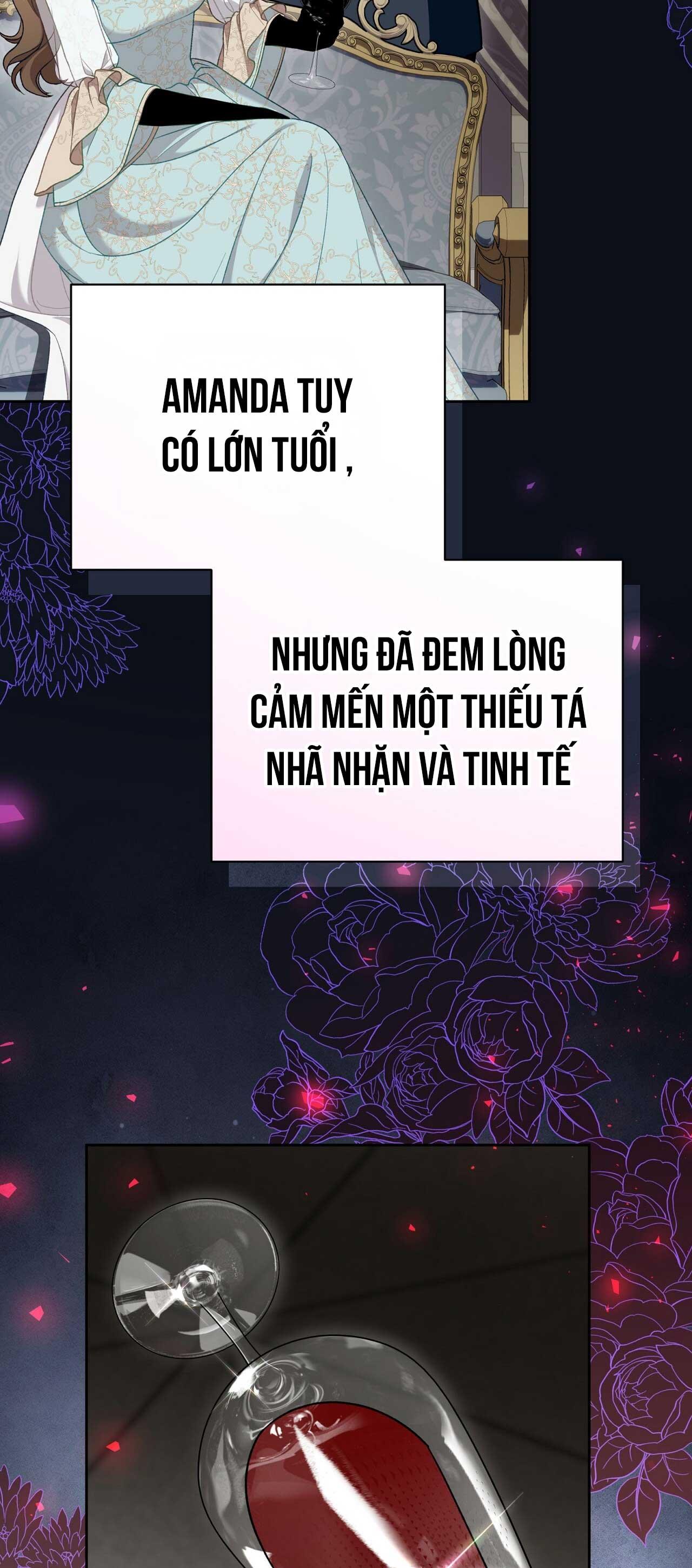 Xuyên thành cục bông của tên cuồng công Chapter 22 - Next Chapter 23