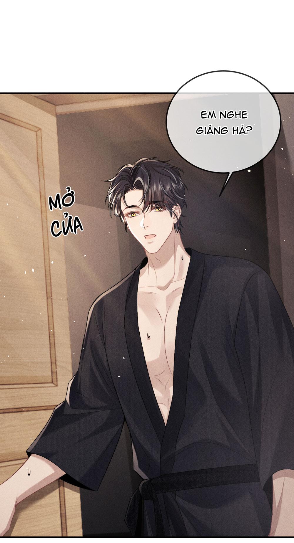 Chấp Sự Thỏ Tai Cụp Chapter 154 - Next 
