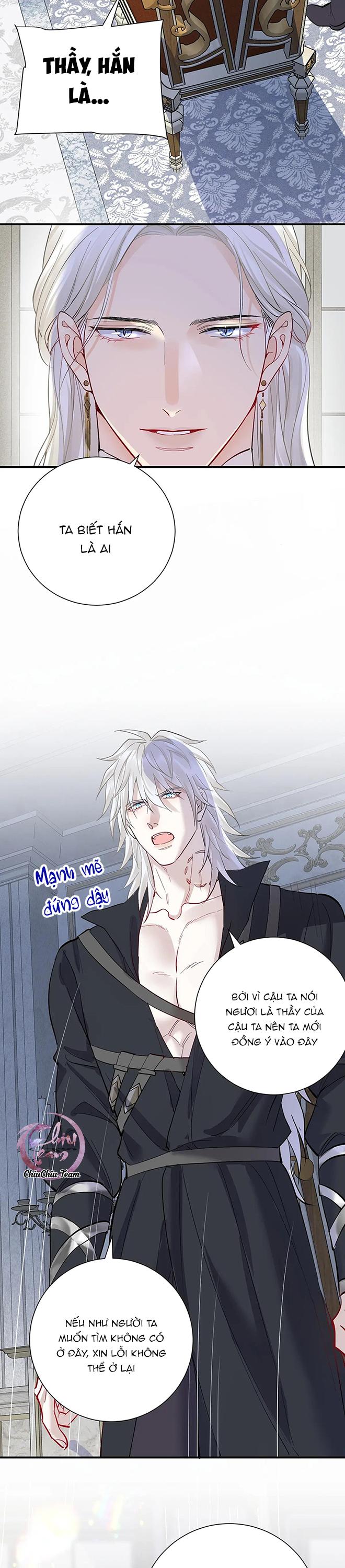 Bản Tình Ca Nụ Hôn Ngục Tù Chapter 39 - Next 