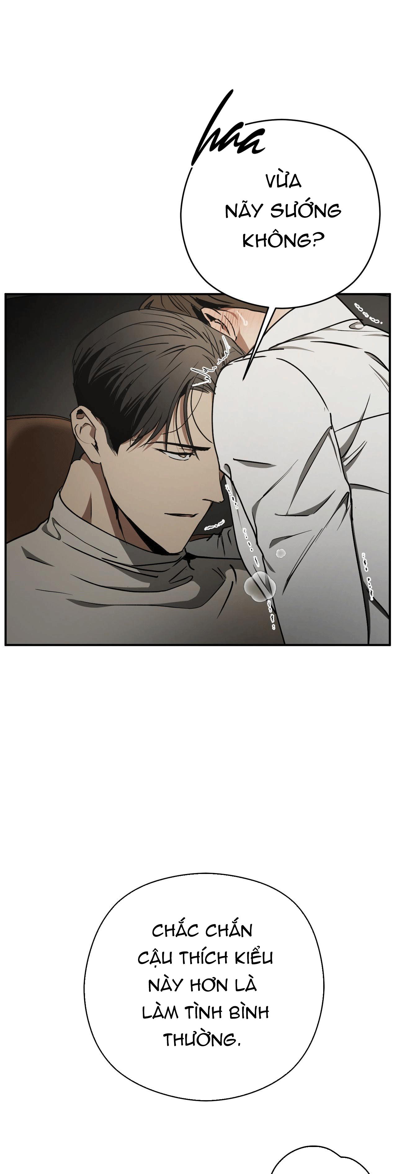 ĐỘC XÀ Chapter 32 - Next 