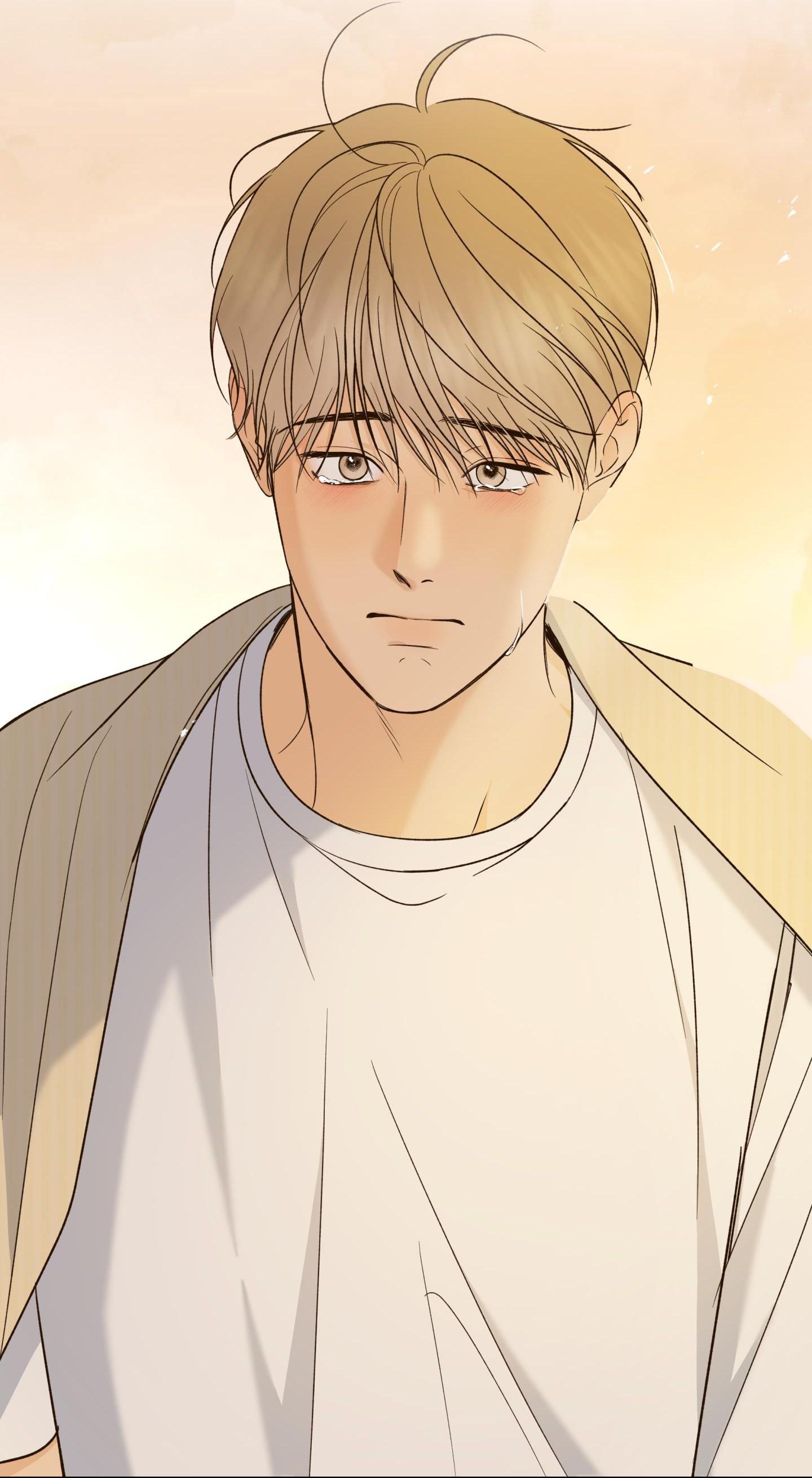 (CBunu) Ngọn Gió Dịu Dàng Chapter 23 END - Next 